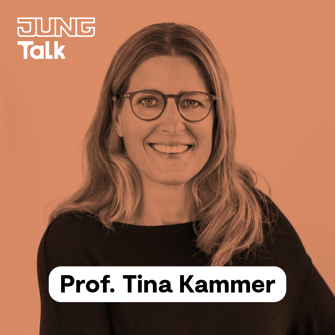 JUNG Talk
