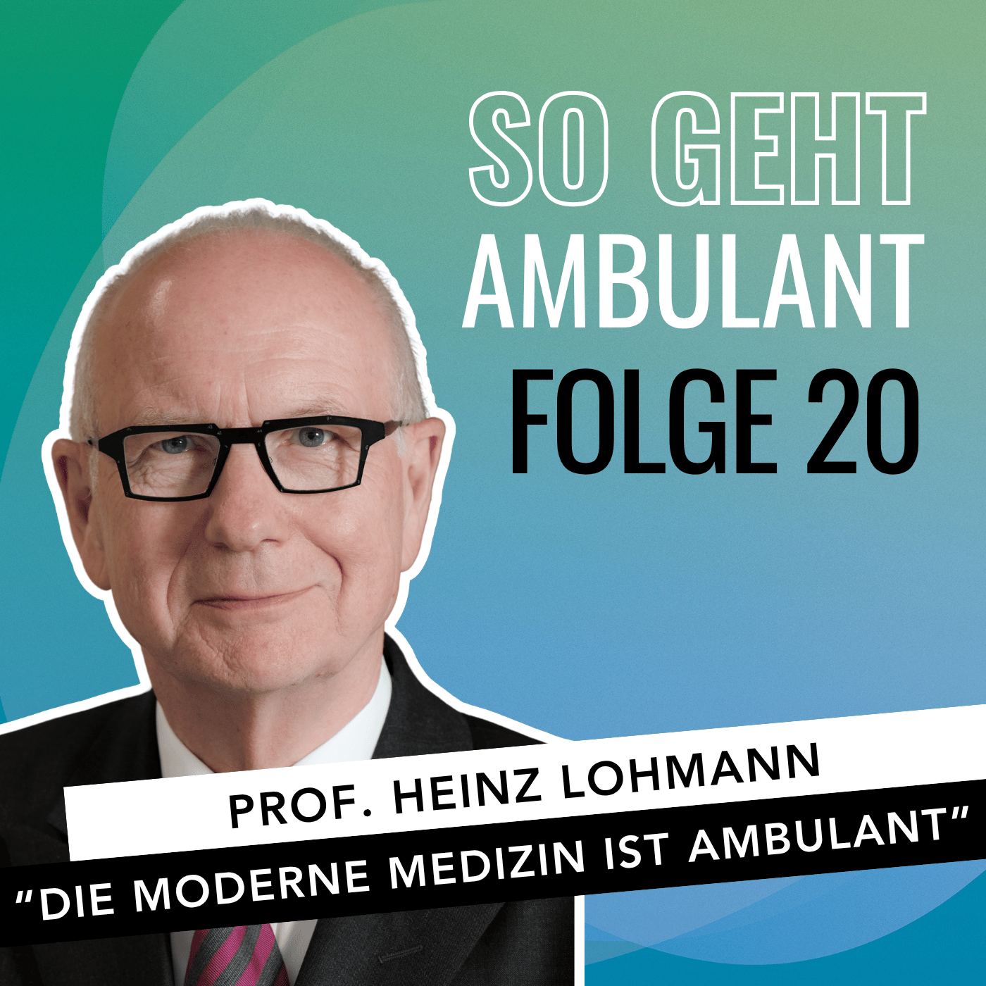 Warum das Krankenhaus ein neues Betriebssystem braucht – kein Update. episode artwork