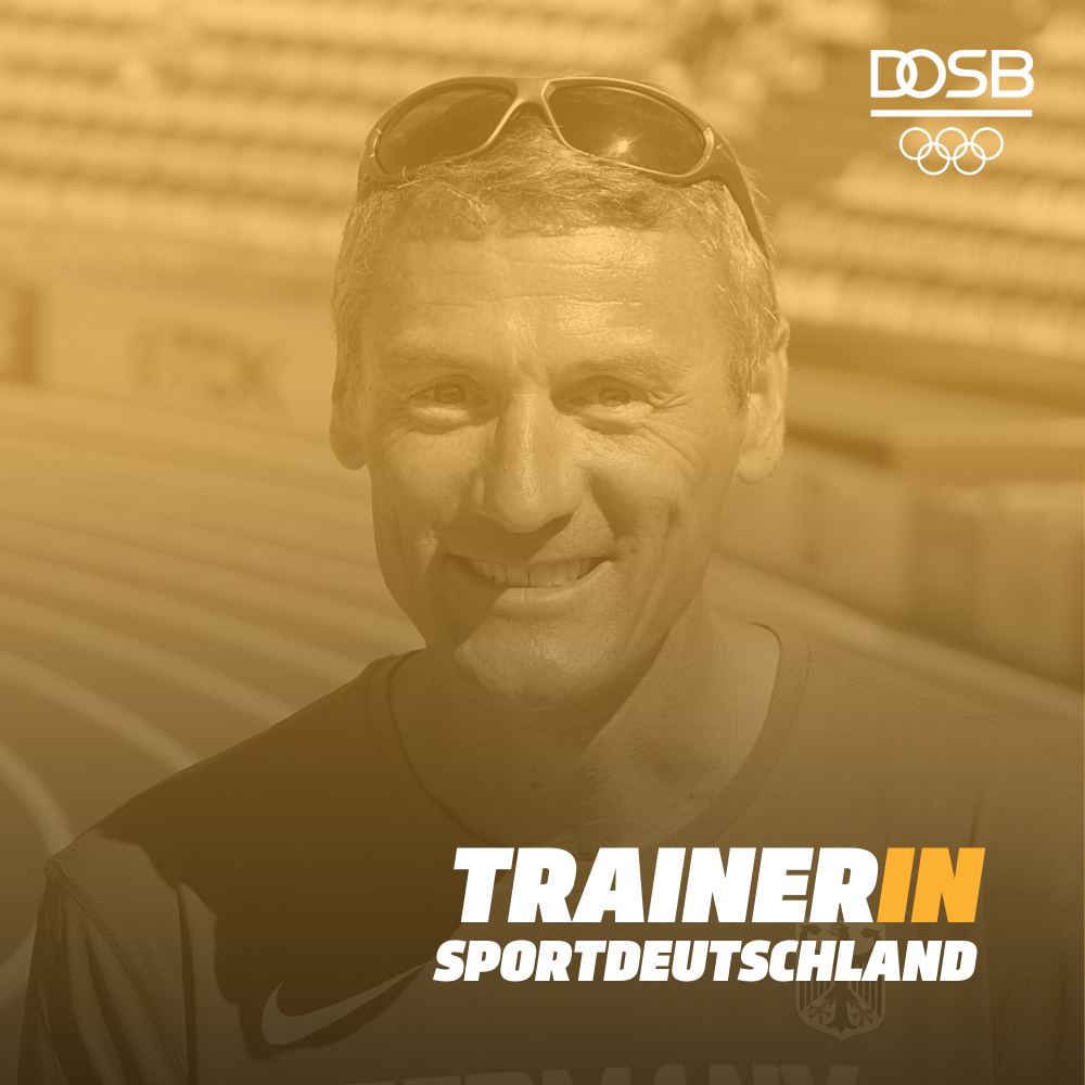 TrainerIn Sportdeutschland