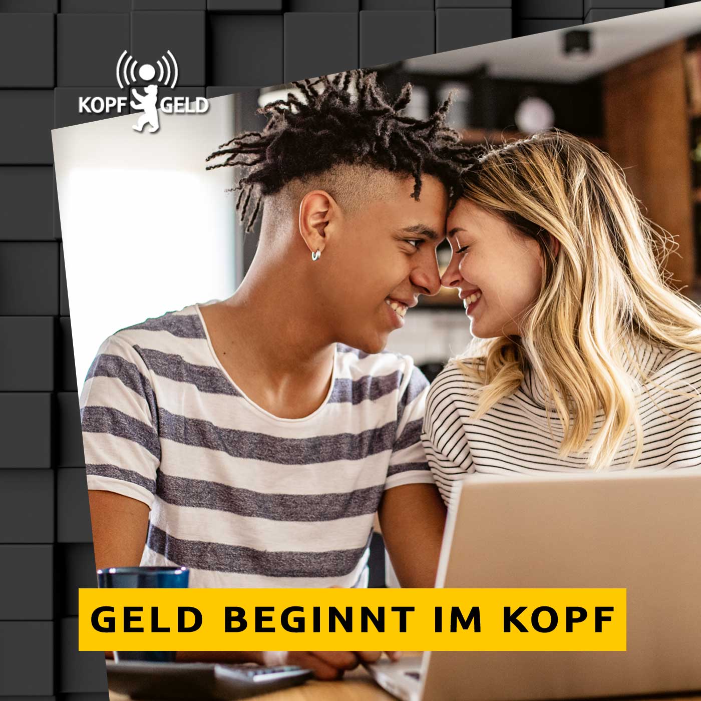 Geld in der Beziehung