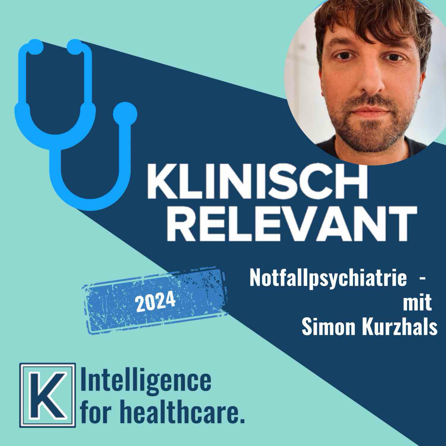 Klinisch Relevant Podcast