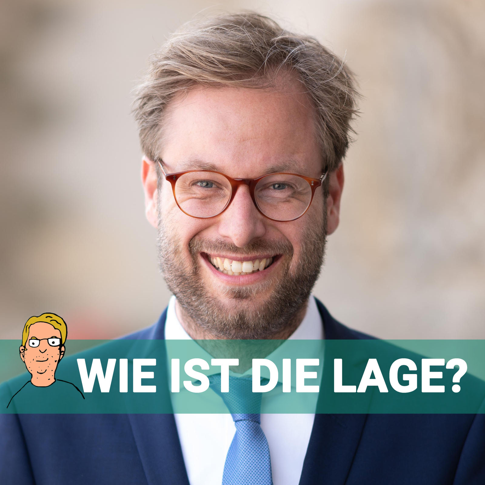 Heute mit Anjes Tjarks episode artwork