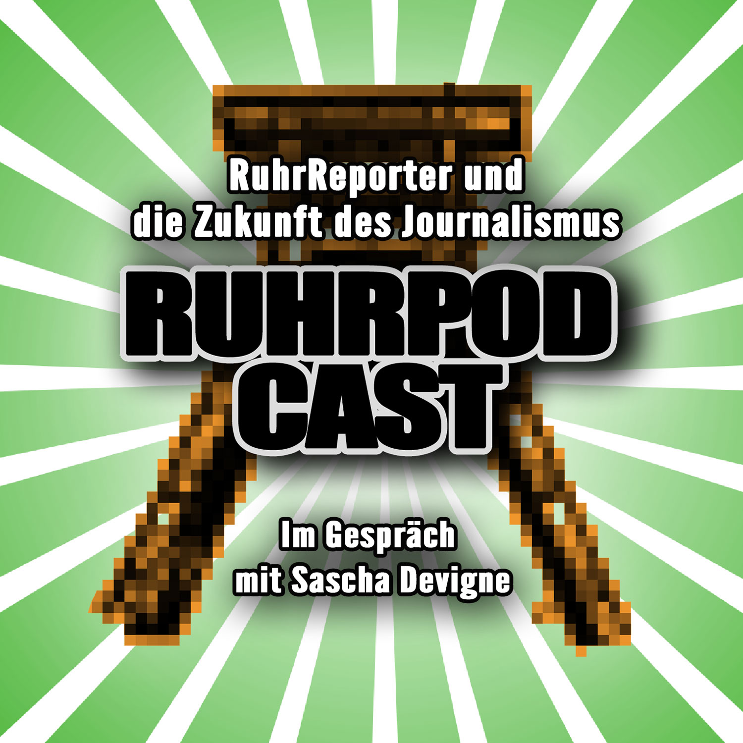 Ruhrpodcast