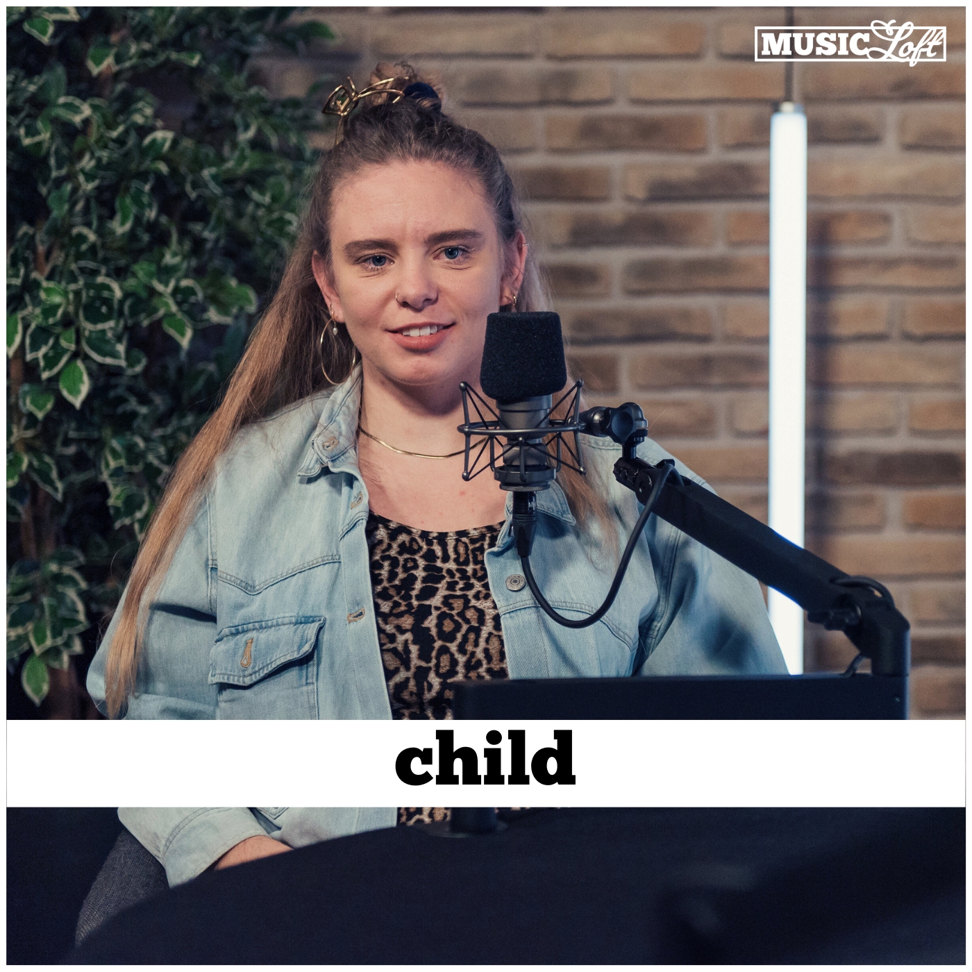 Artist: Child – KI, Kunst und die Frage: Was bleibt menschlich? episode artwork