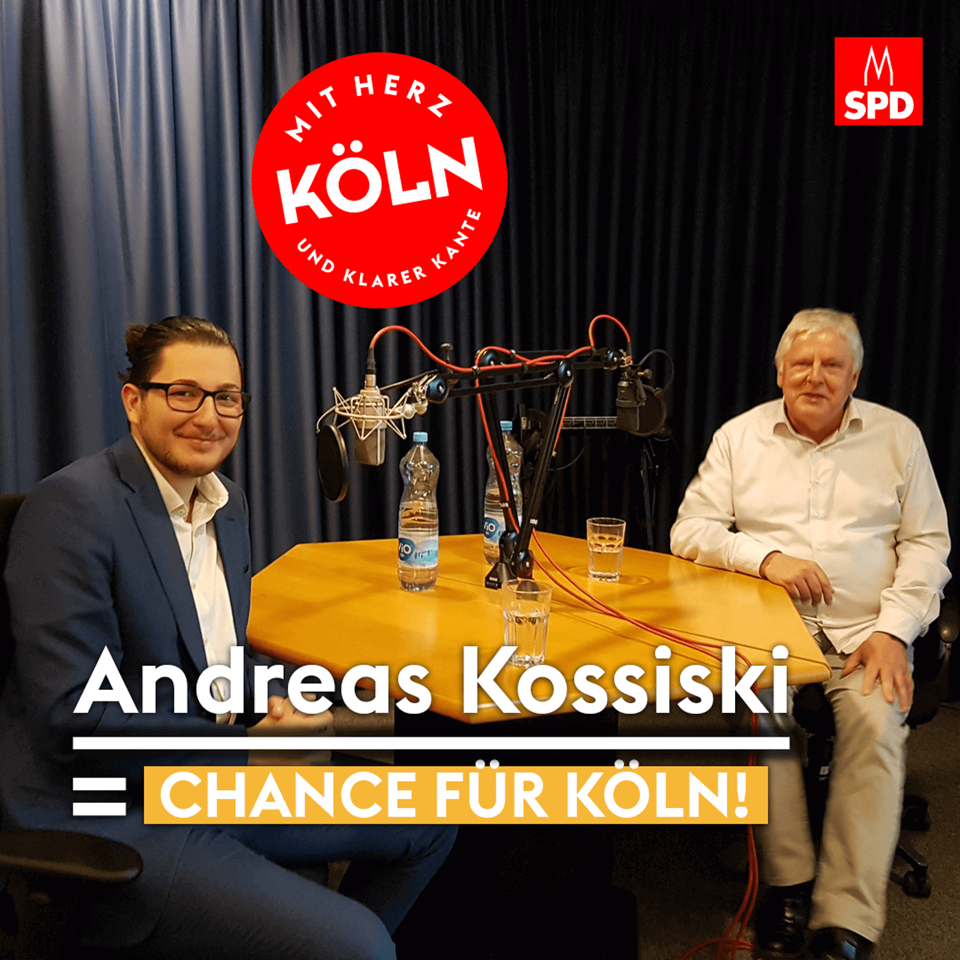 Andreas Kossiski
