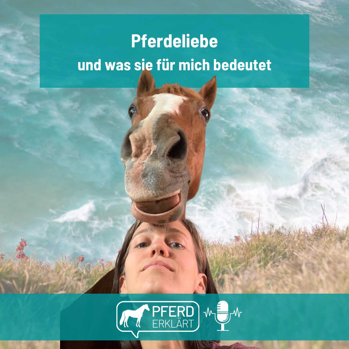 Pferdeliebe