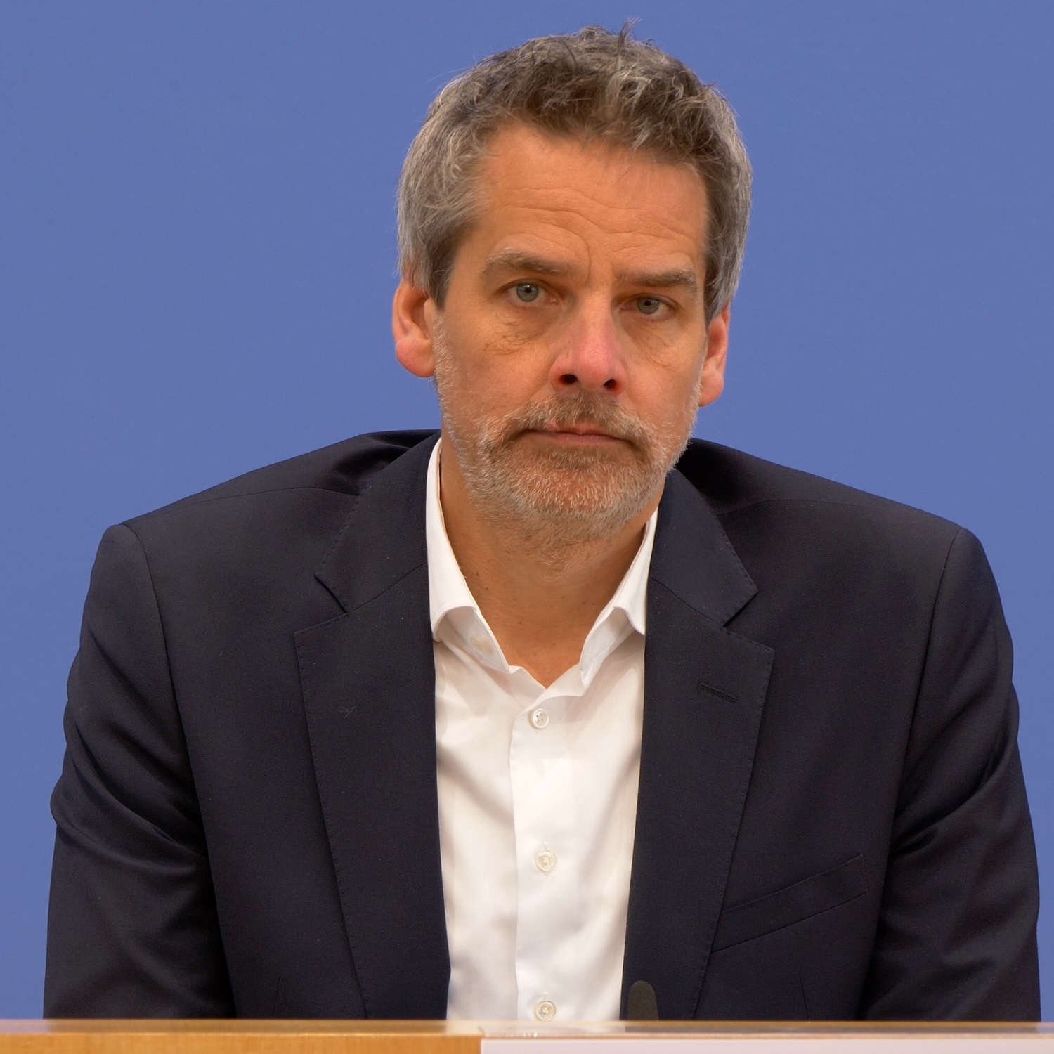 RegPK - 26. März 2025 - Geschäftsführende Gelassenheit