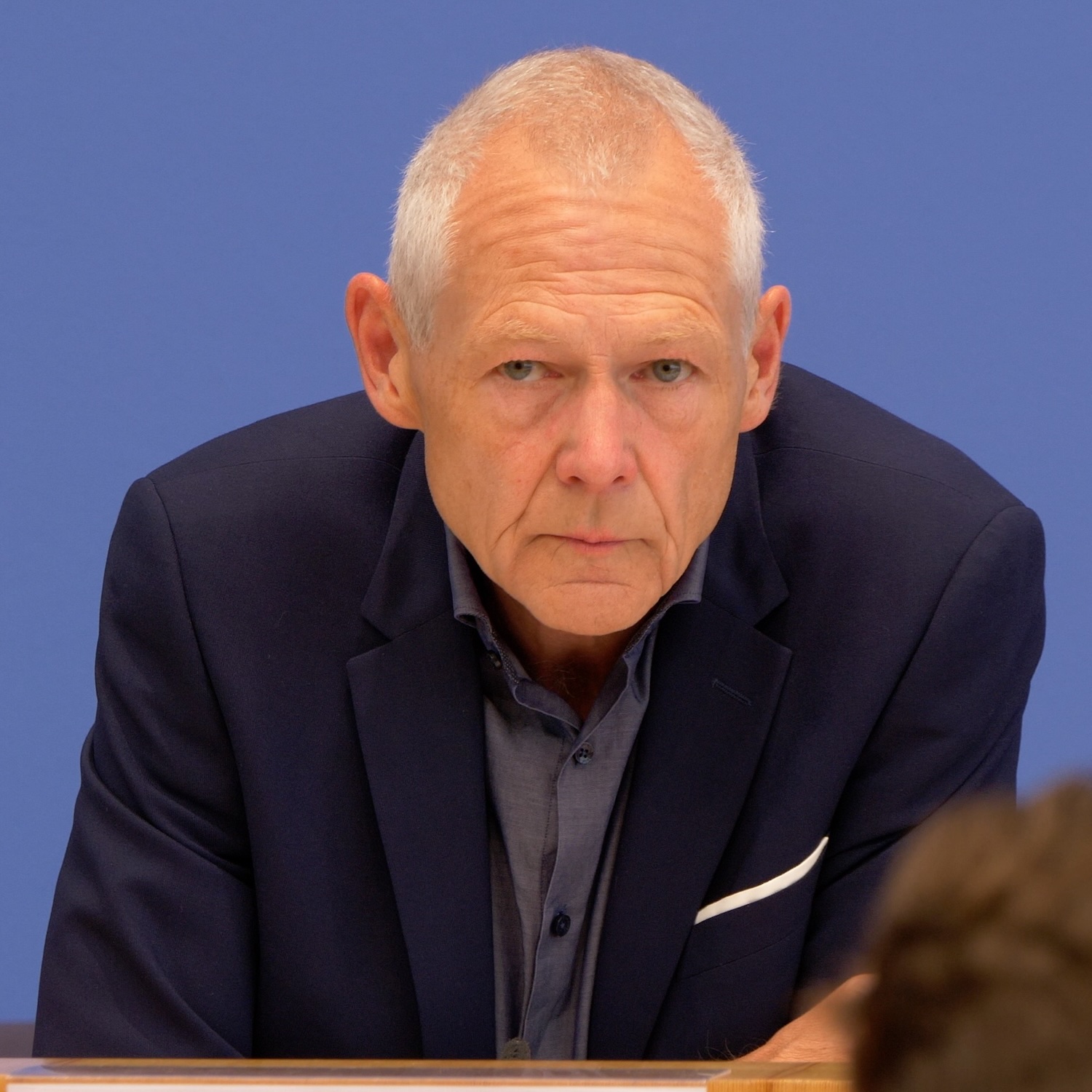 Neues aus der Bundespressekonferenz