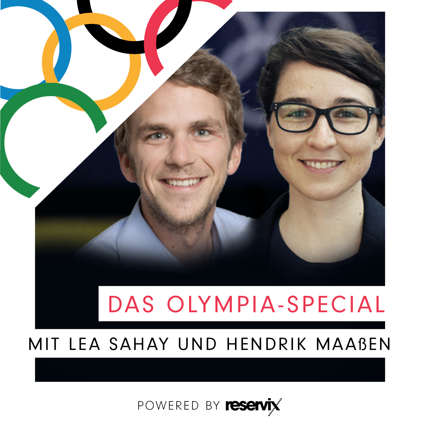 Einwurf – der Sportpodcast