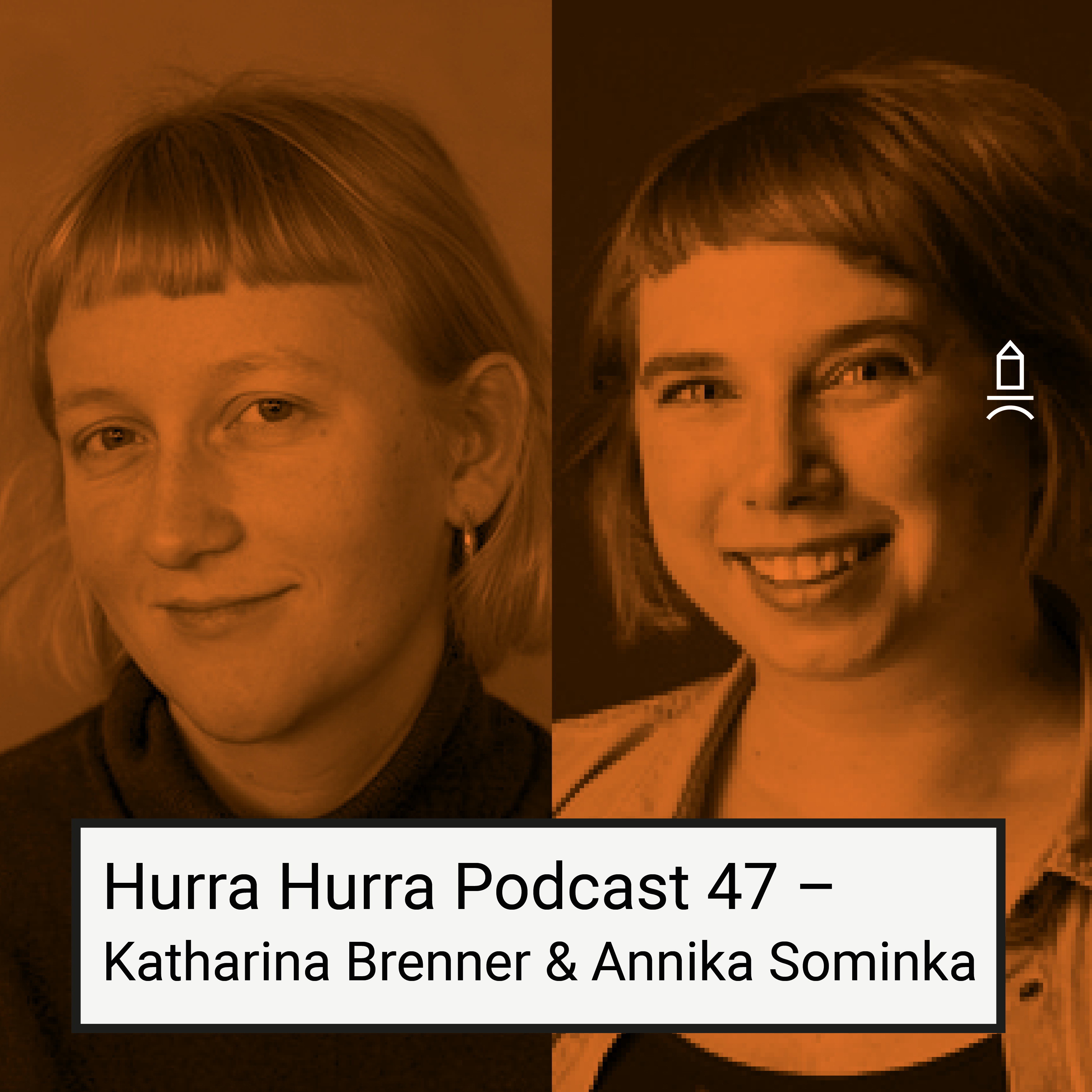 Hurra Hurra – ein Designpodcast der BURG
