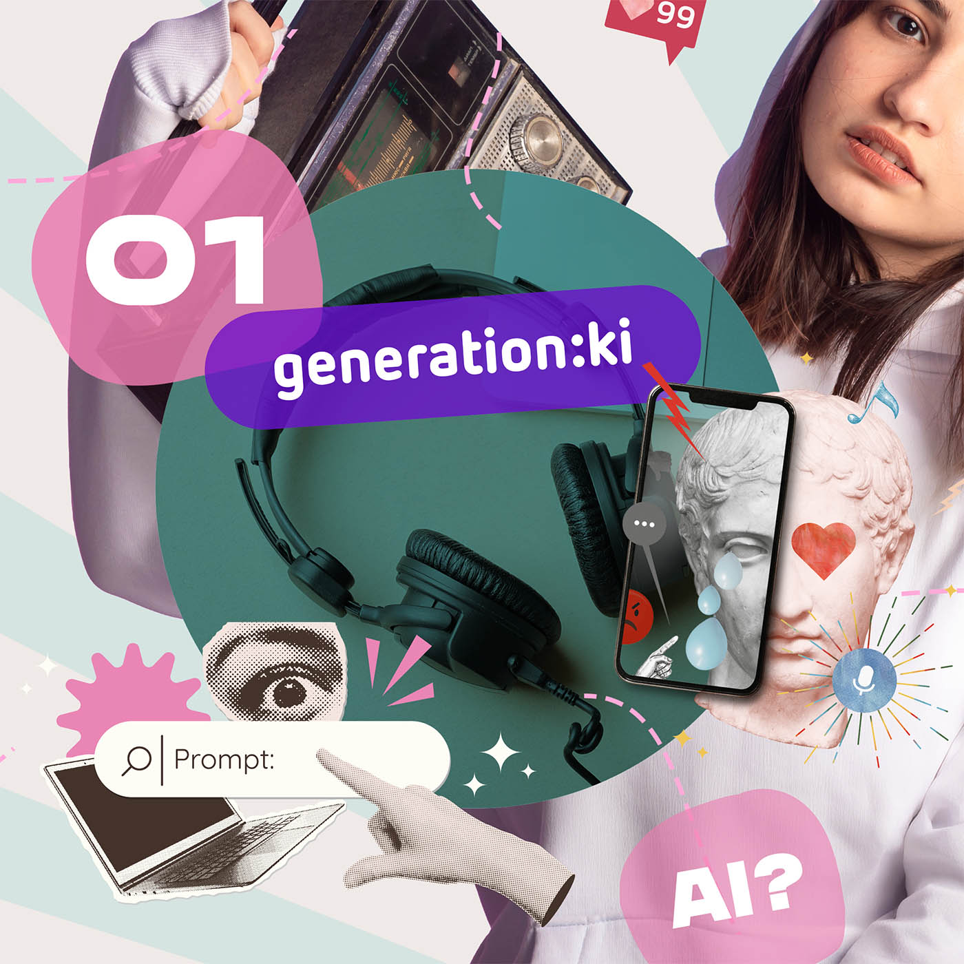 Spotlight Medienbildung