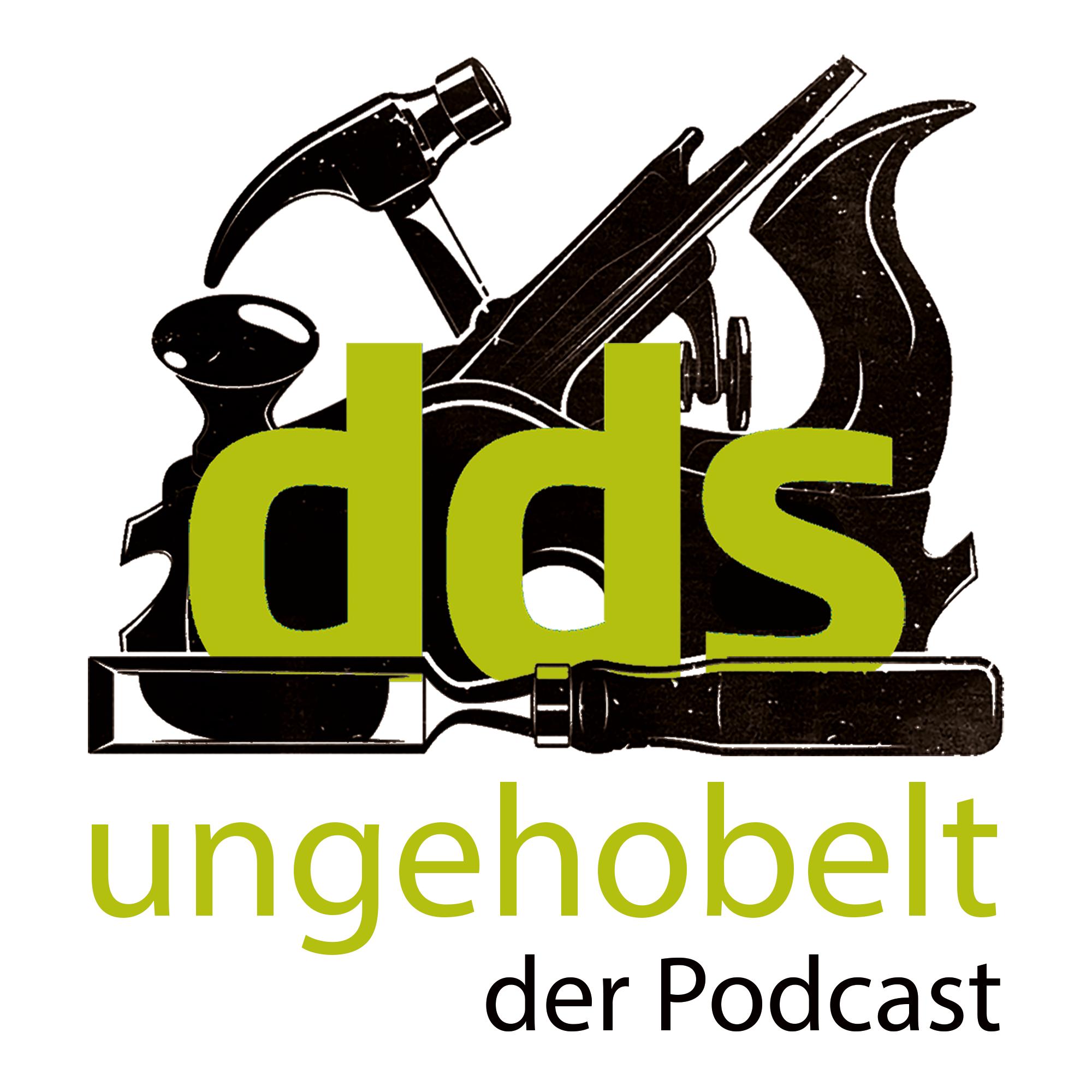 #3 Ben Berger – Tischler, Gründer, Content Creator episode artwork