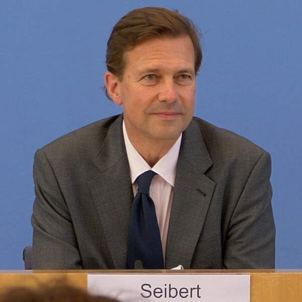 Bitte keine "Reparationen" - 12. August 2020 - RegPK