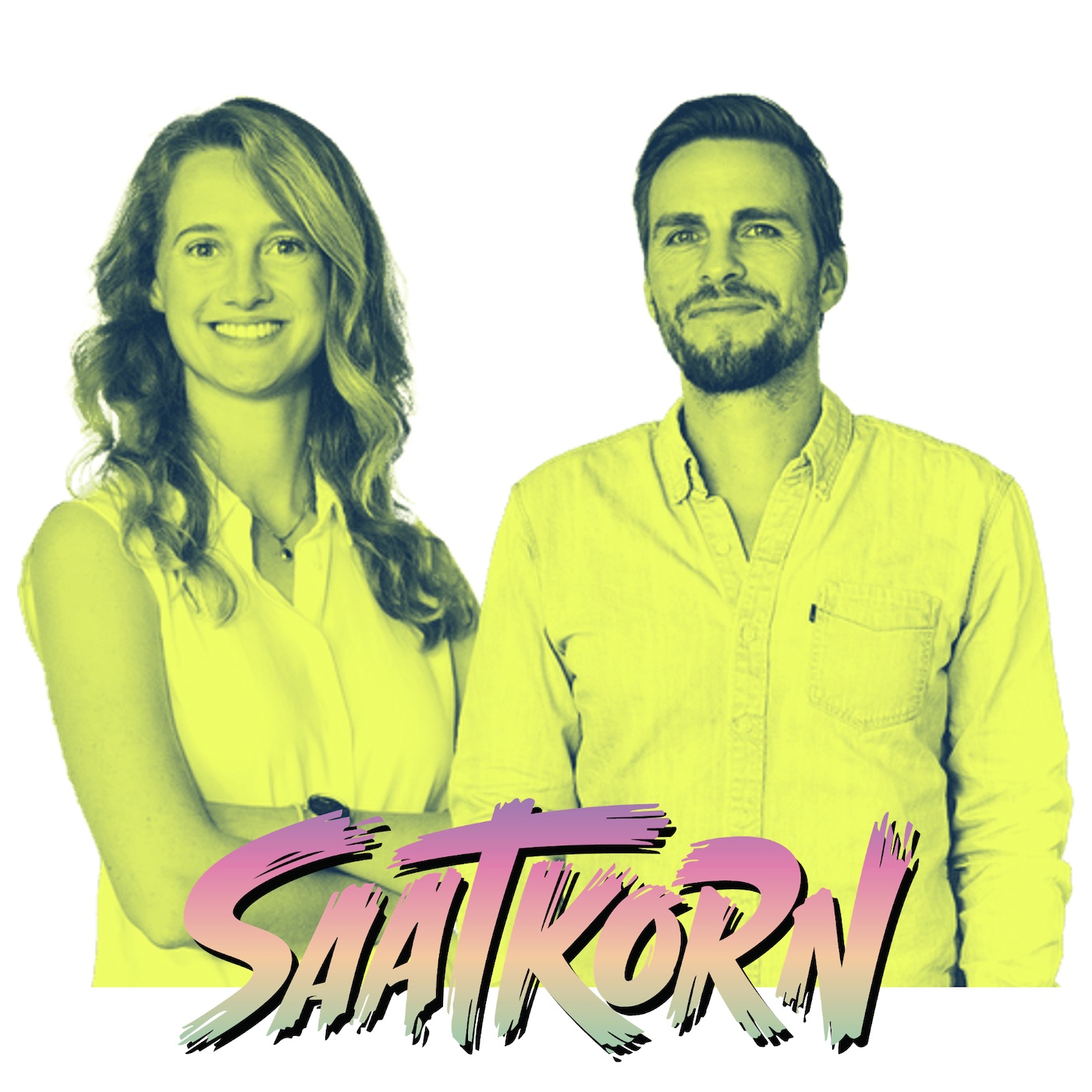 SAATKORN
