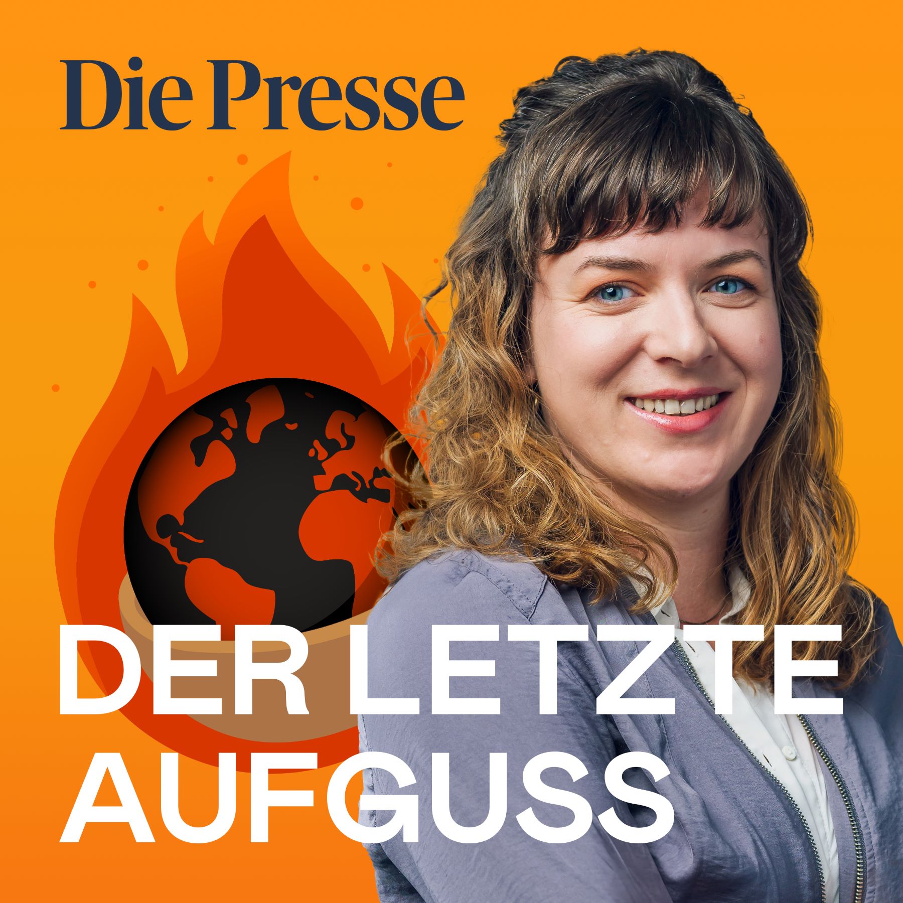#13 Renaturierungsgesetz auf der Kippe: Wie die EU die Natur schützen will episode artwork