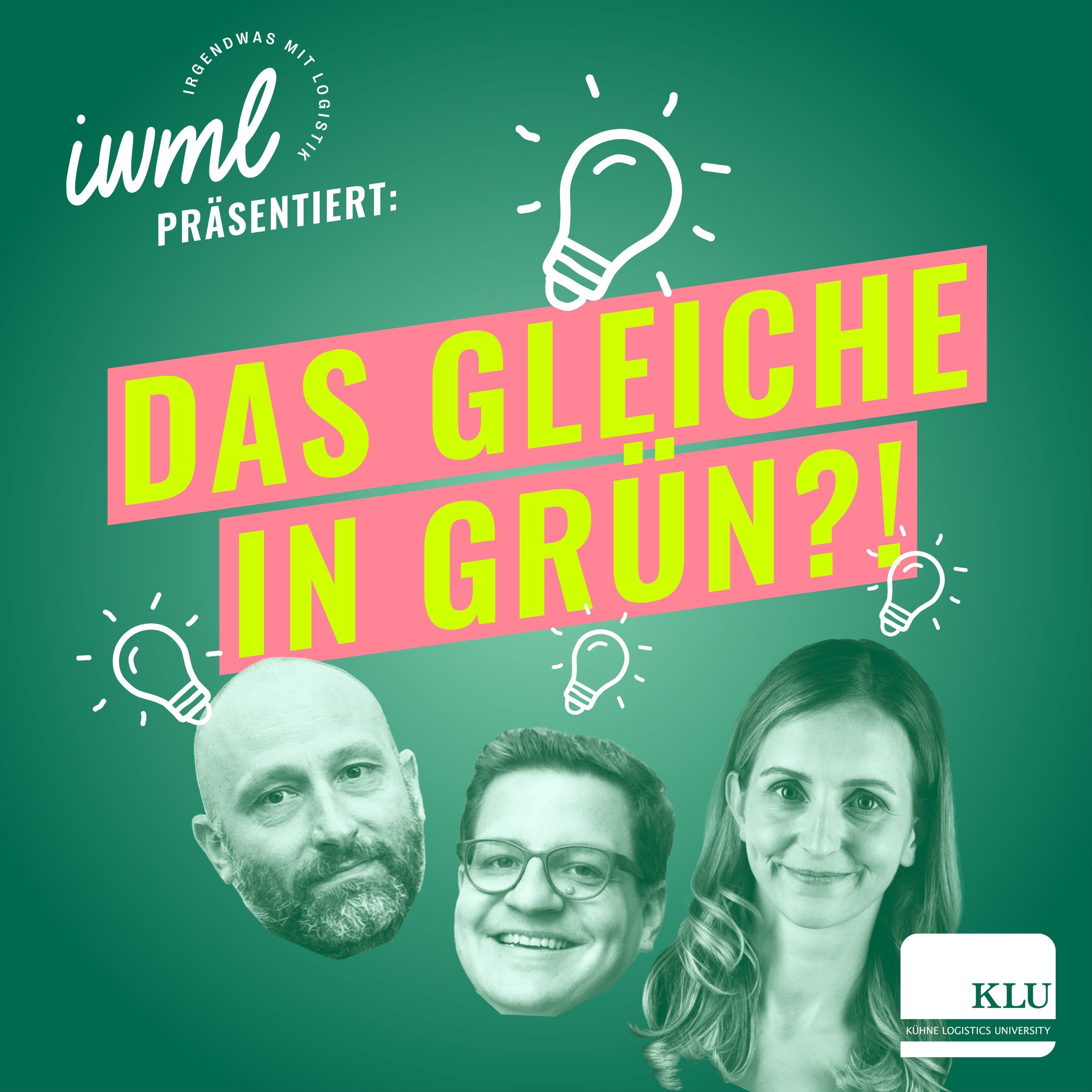 Irgendwas mit Logistik