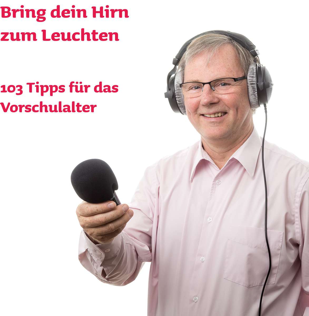 Bring dein Hirn zum Leuchten- Besser lernen