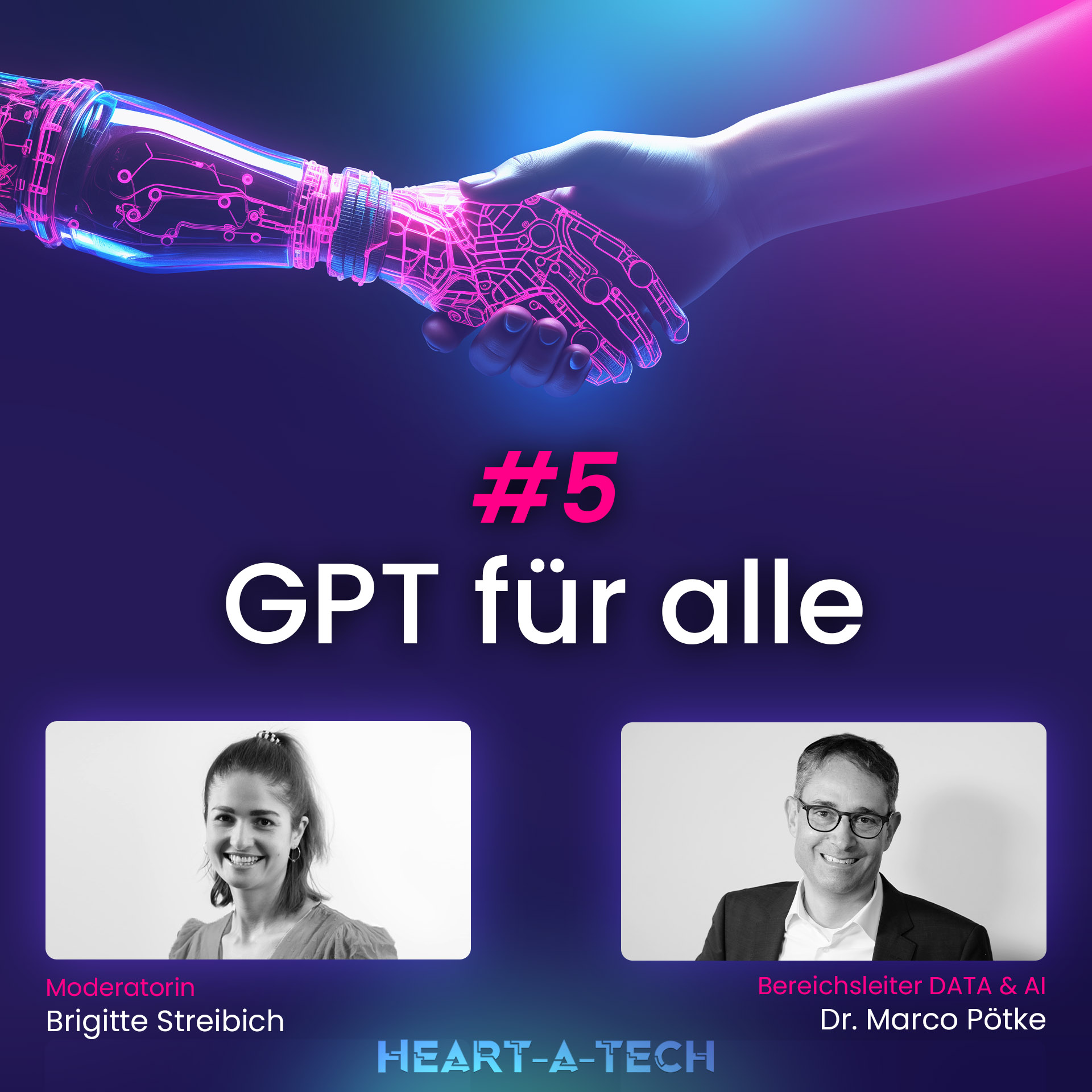 Heart-A-Tech