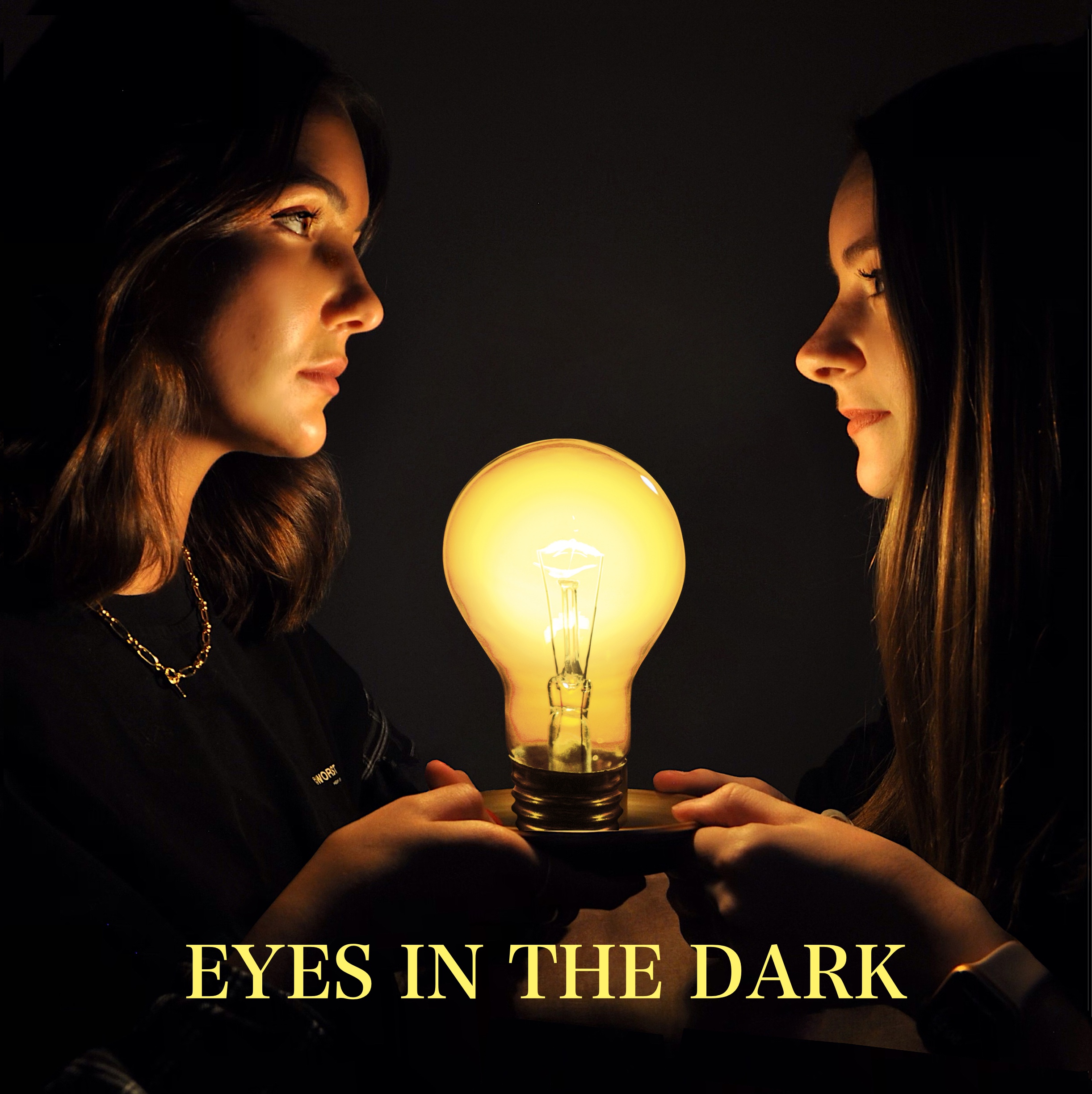 Eyes in the Dark