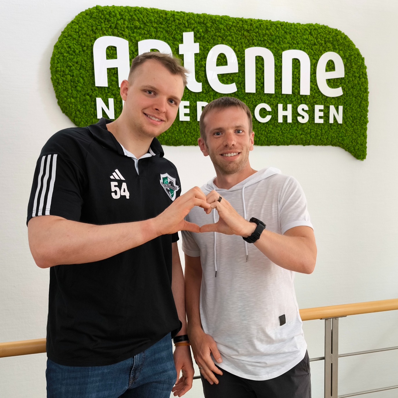 Auszeit - Der Recken Podcast