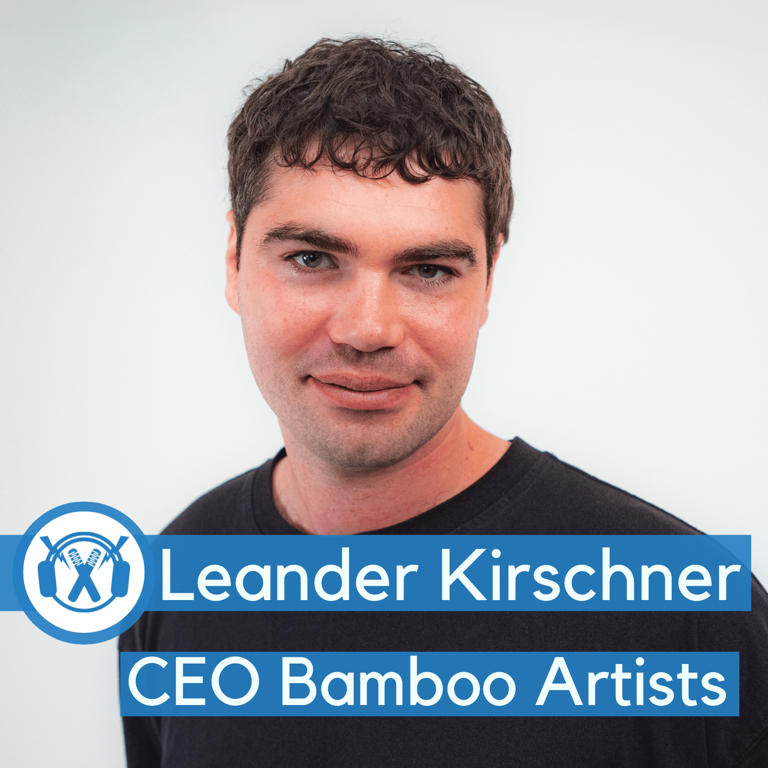 Die Tech-Firma der Musikindustrie: Bamboo Artists-CEO Leander Kirschner im Interview