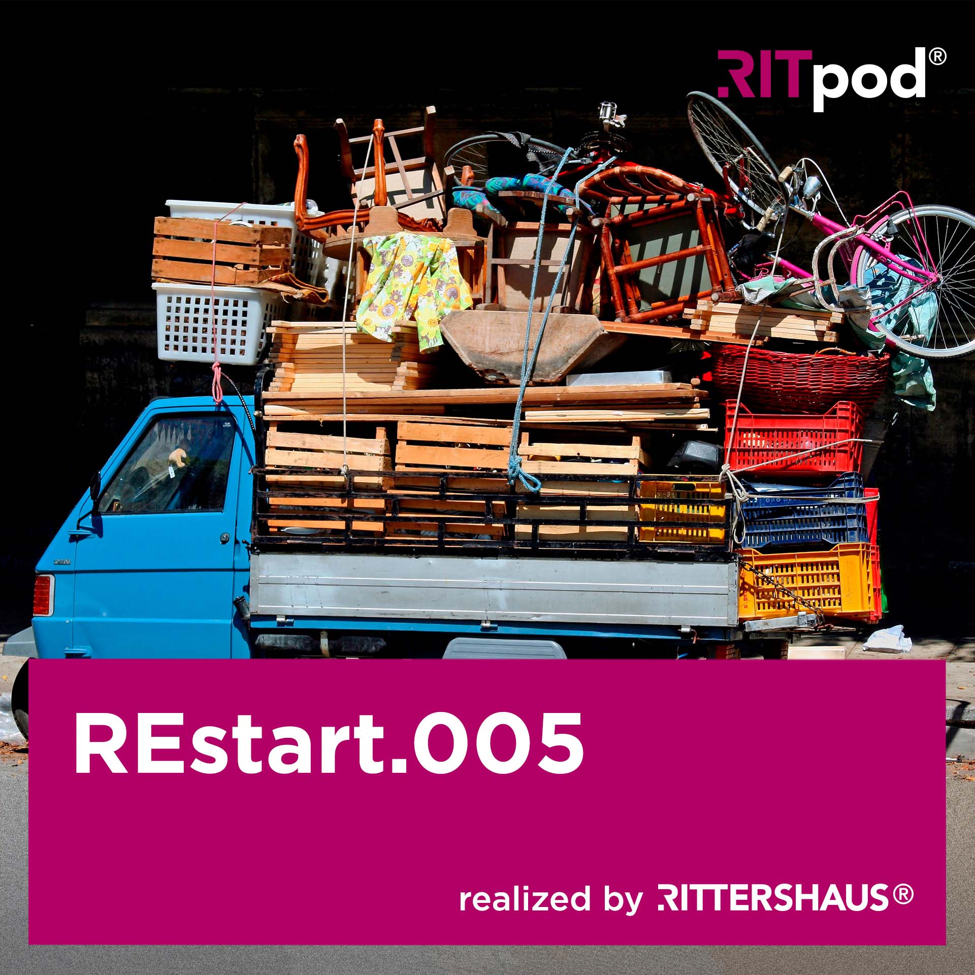 REstart - Legal Insights zur Sanierung von Unternehmen