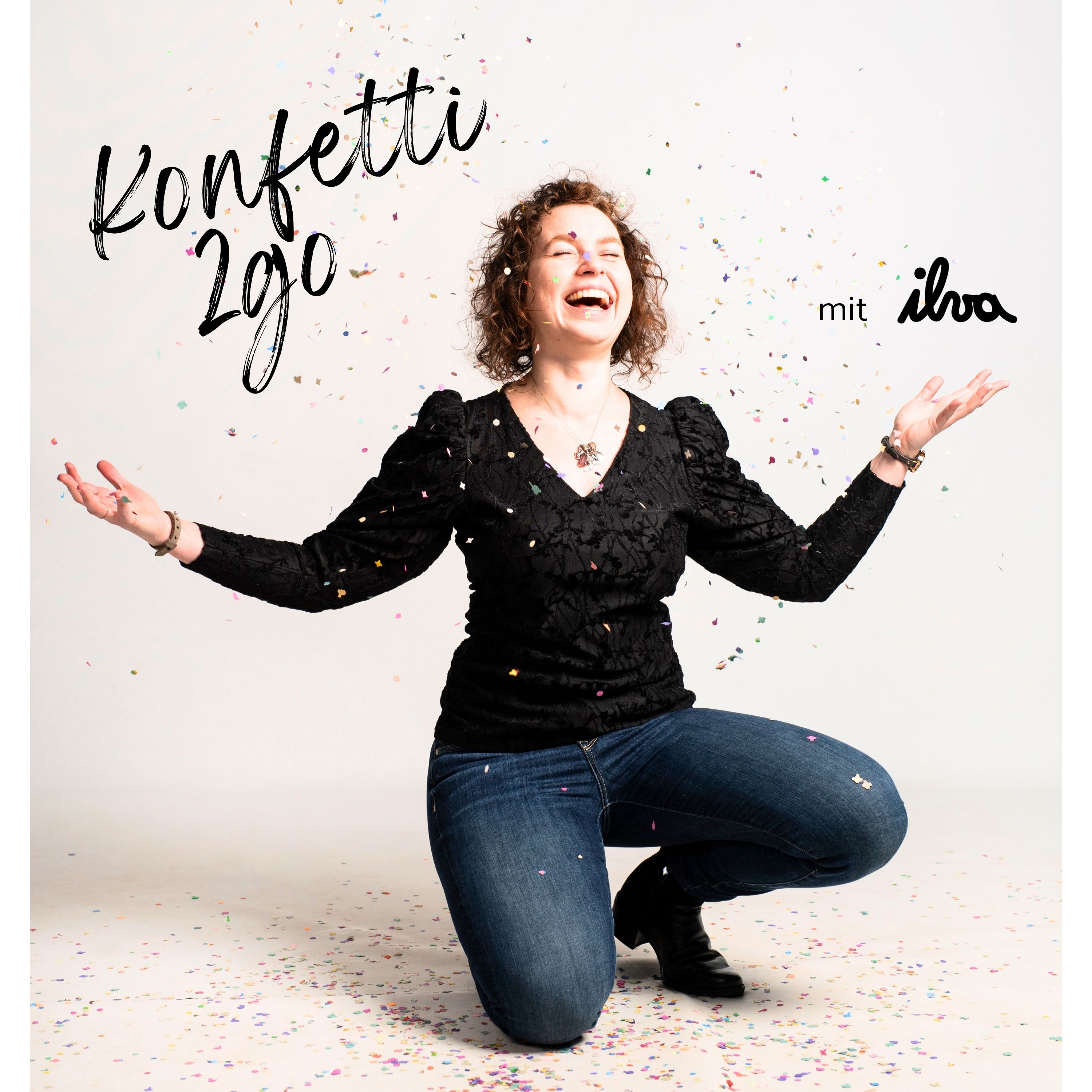 konfetti2go podcast artwork