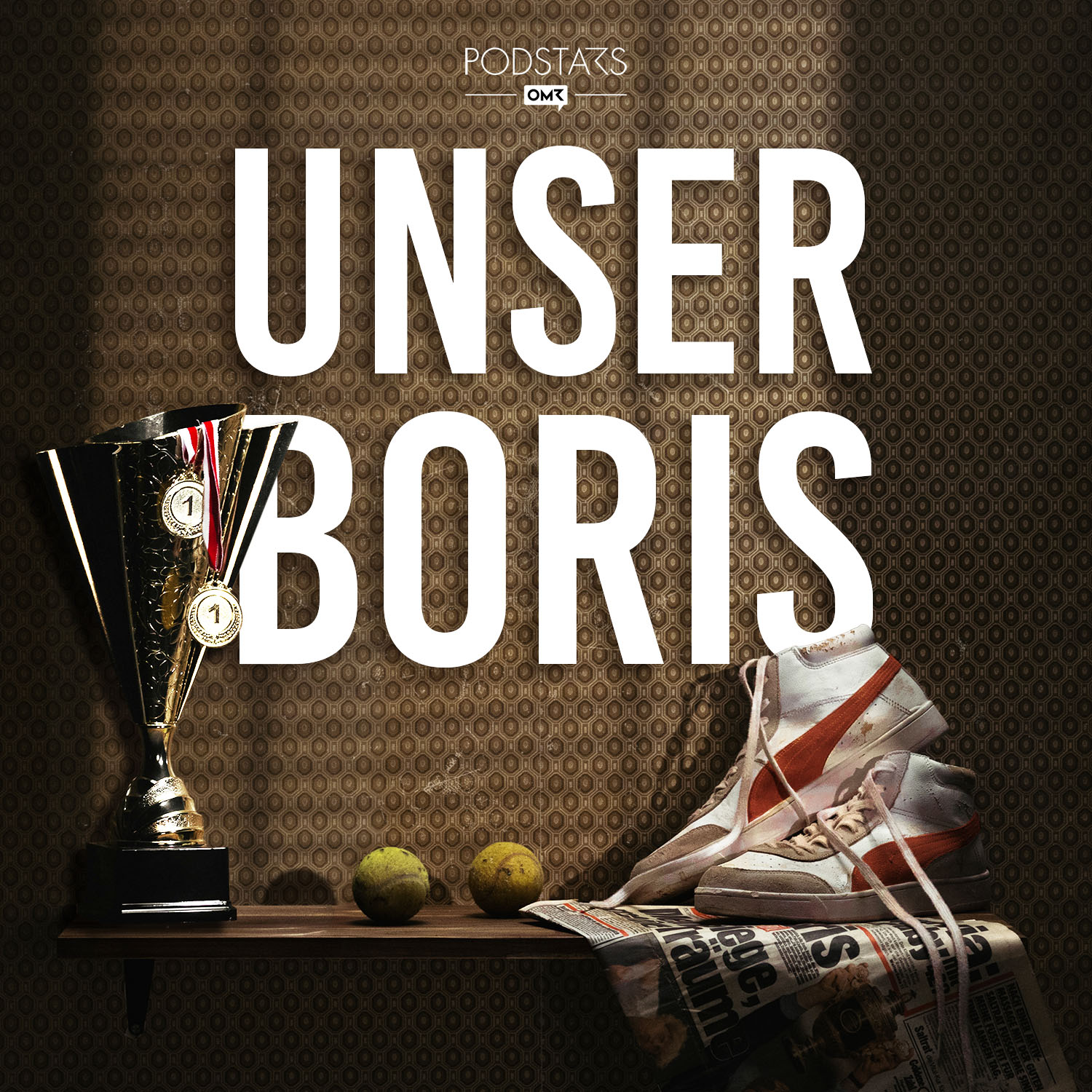 Unser Boris