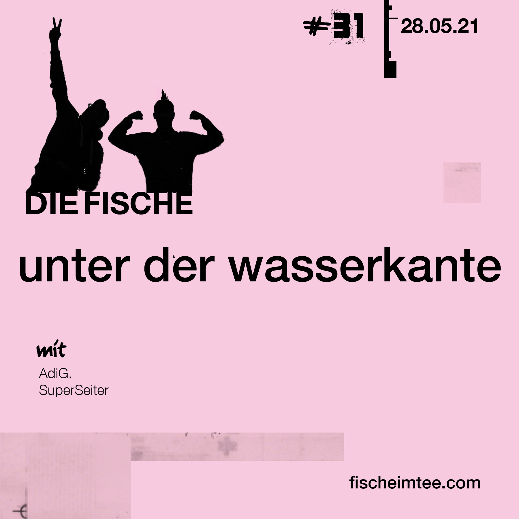 DIE FISCHE * der podcast