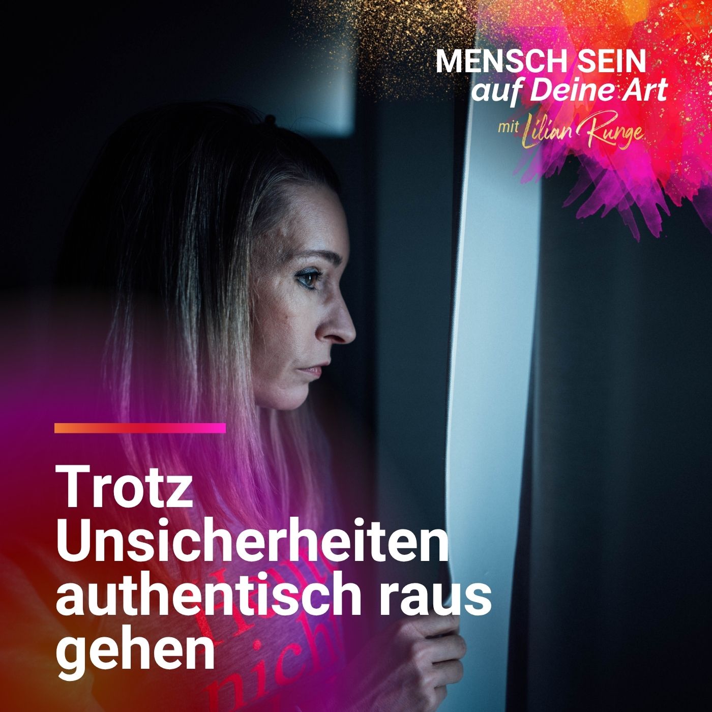 Leise & erfolgreich: Wie Du Deine innere Stärke entfaltest