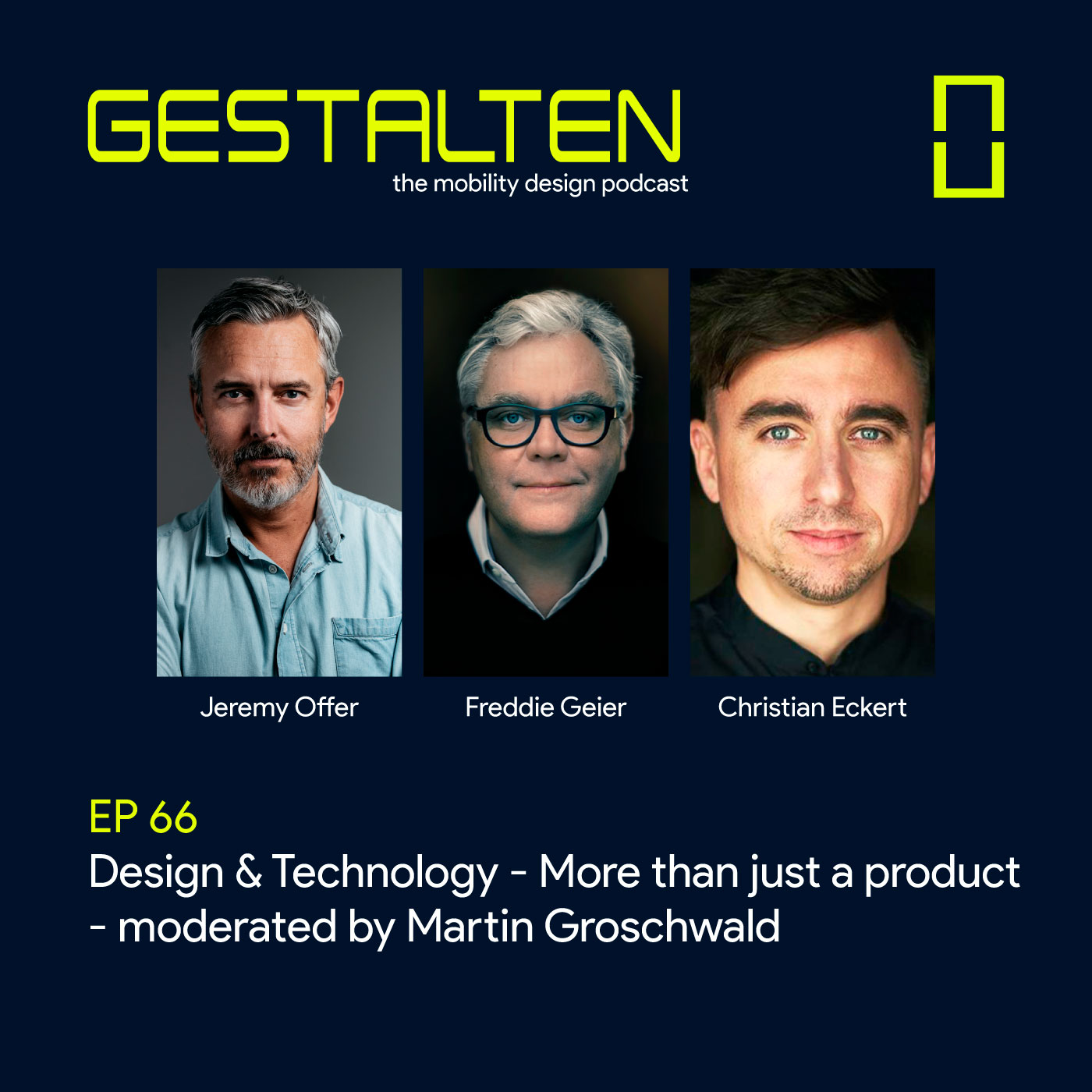 Gestalten