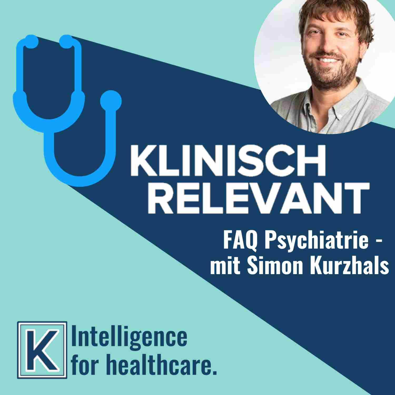 Klinisch Relevant Podcast
