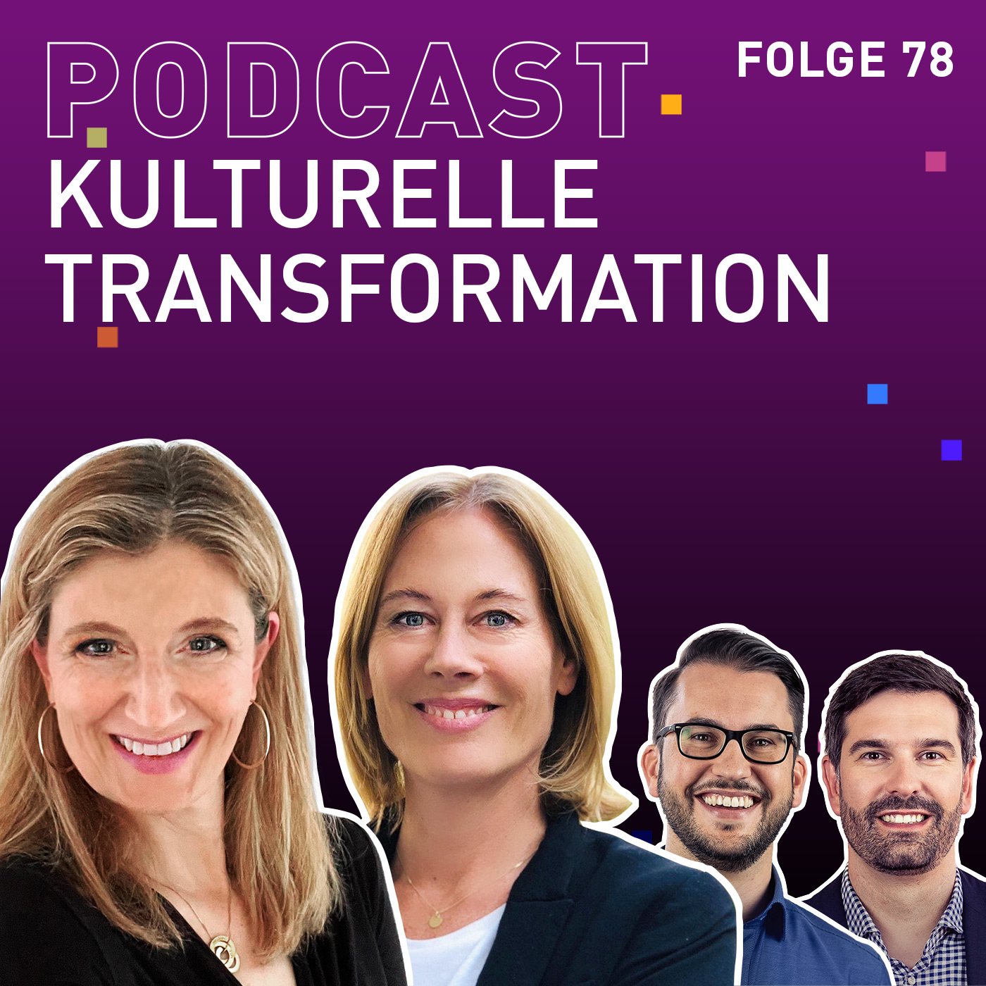 Innovation geht anders
