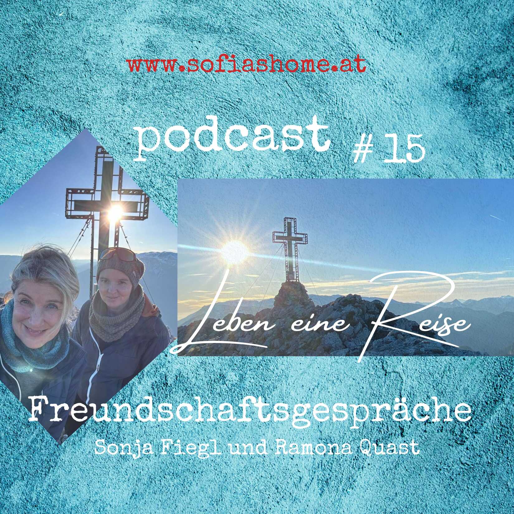 Sofias home  - Leben eine Reise