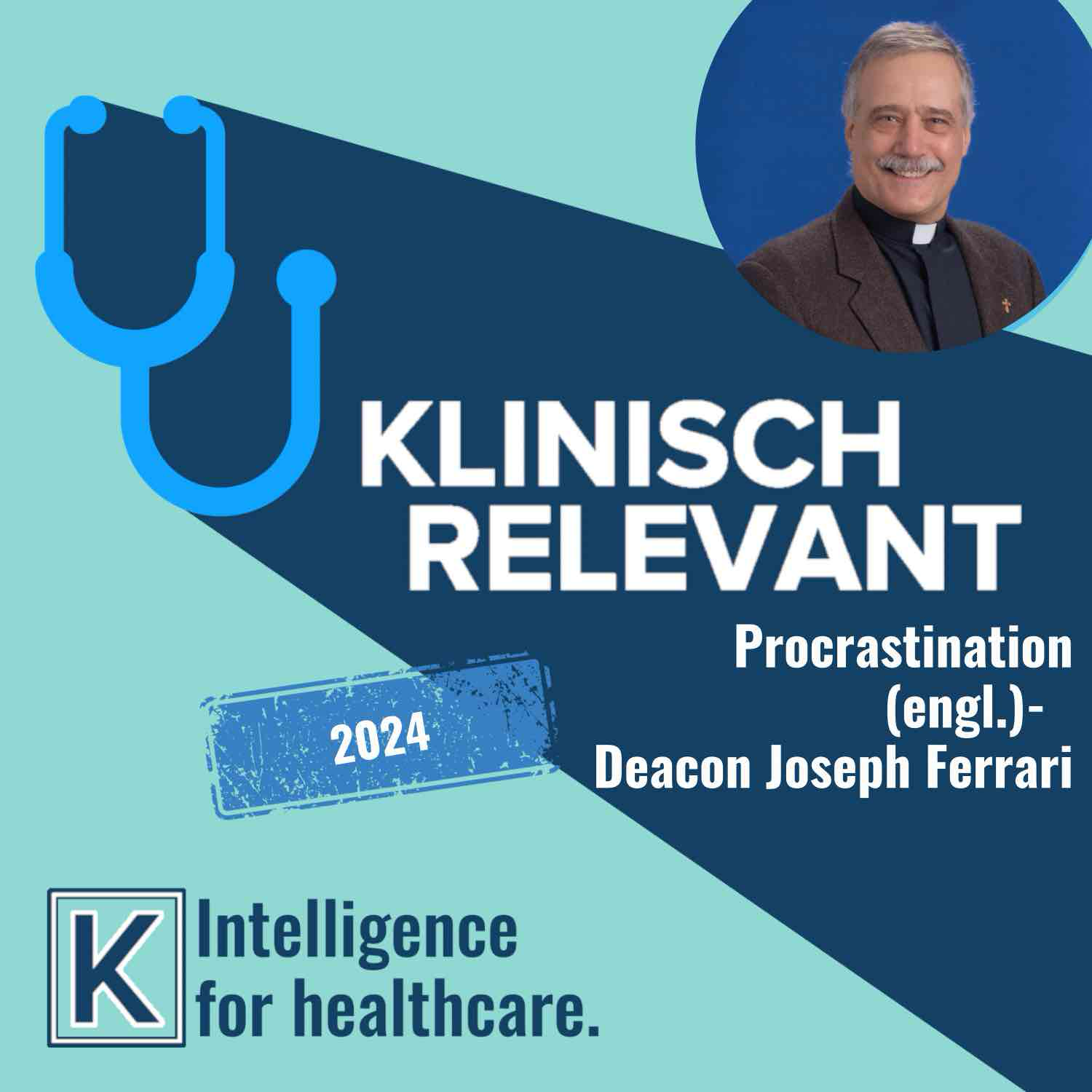 Klinisch Relevant Podcast