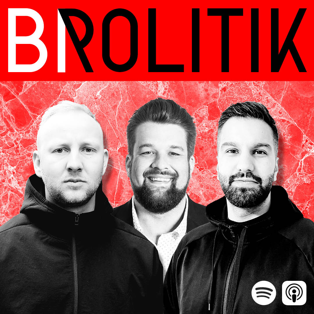 BROLITIK