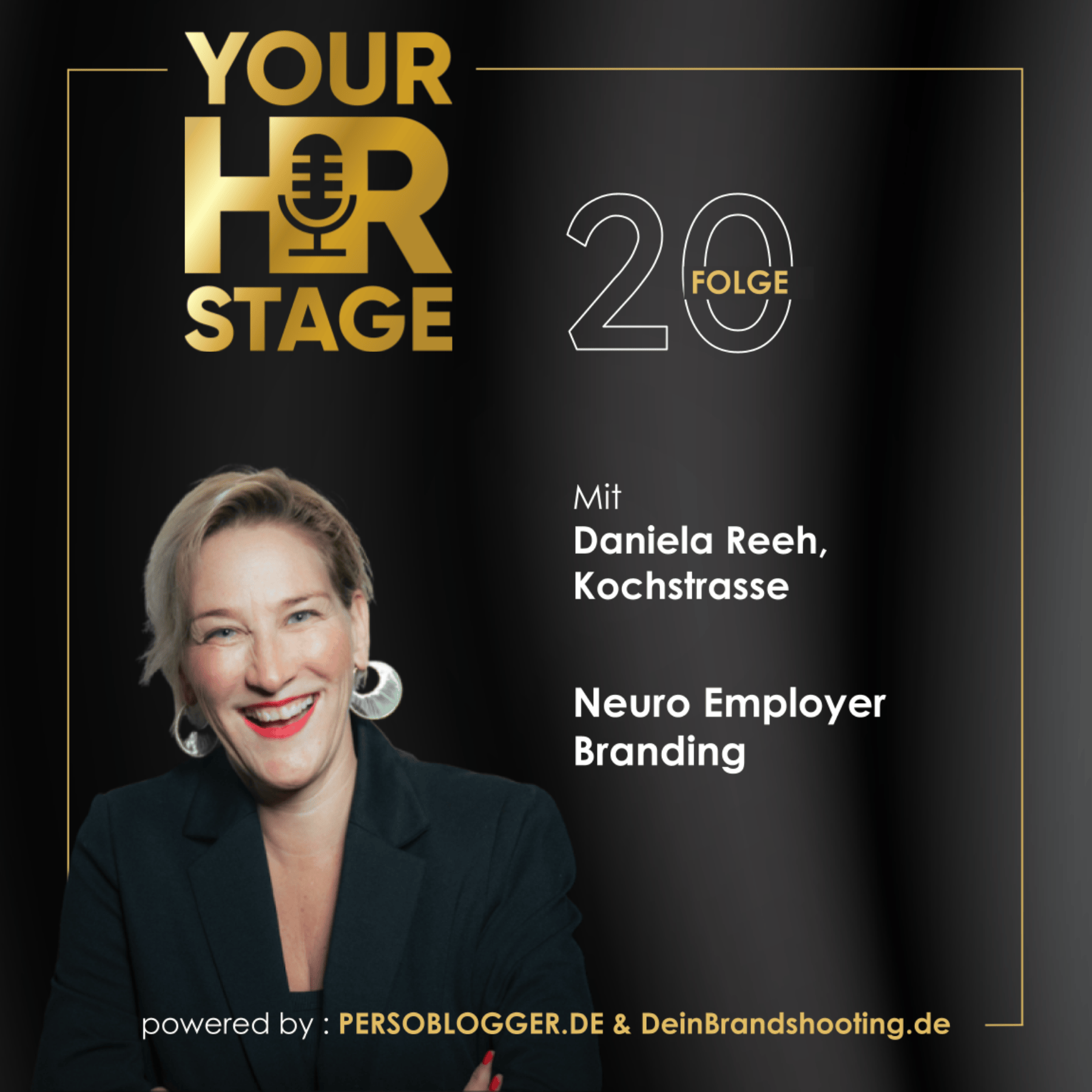 YOUR HR STAGE