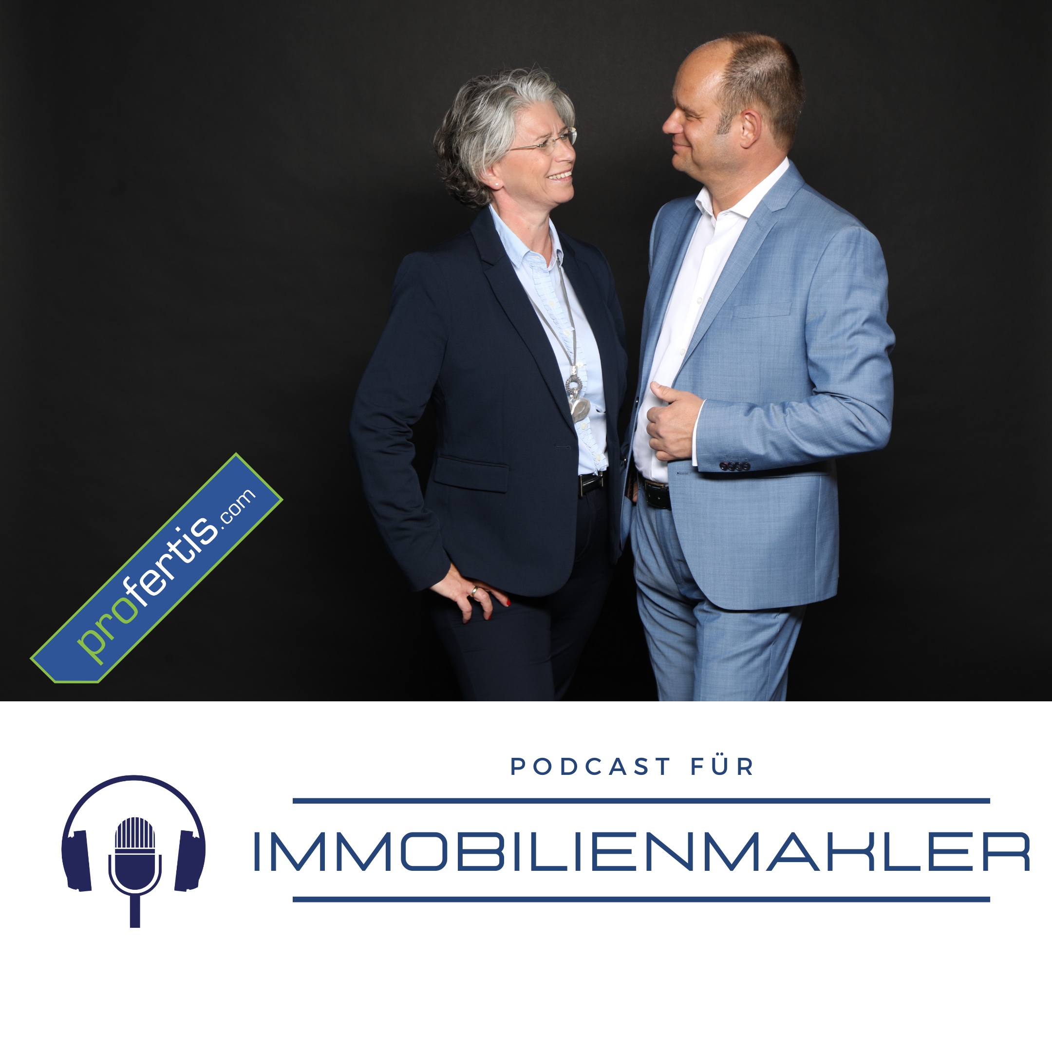 Der Immobilienmakler Podcast