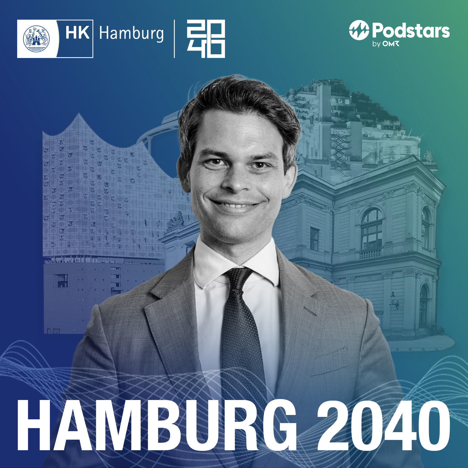 Hamburg 2040