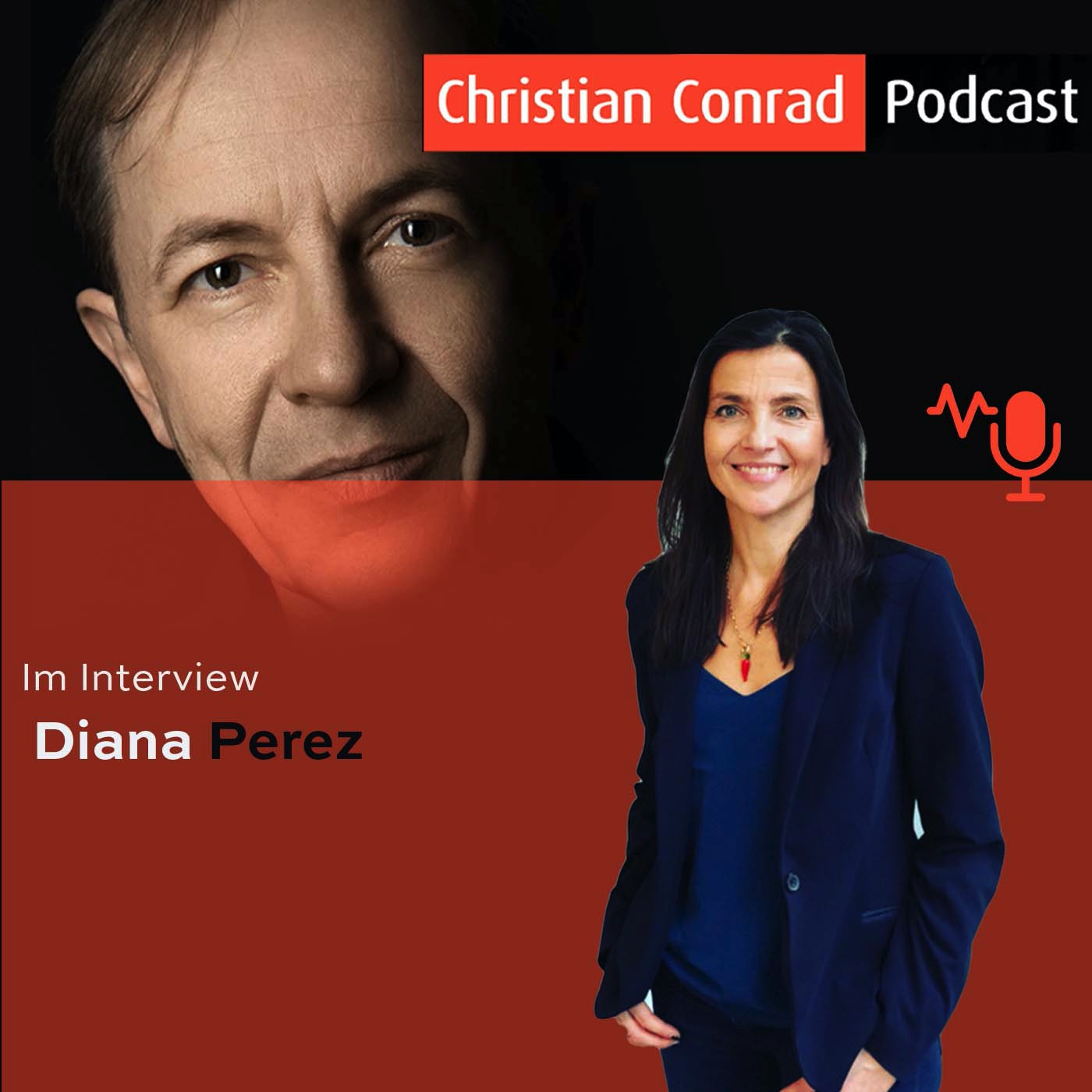 Der Podcast für Magnetische Unternehmenskultur