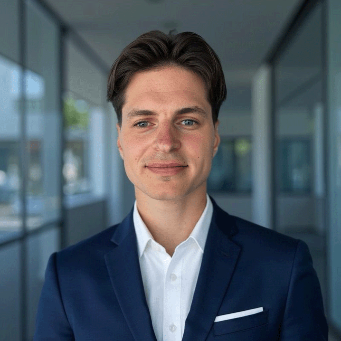 #14 Karriereklang: Was macht man im Praktikum Audit (w/m/d)? episode artwork