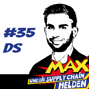 Max und die SupplyChainHelden Podcast
