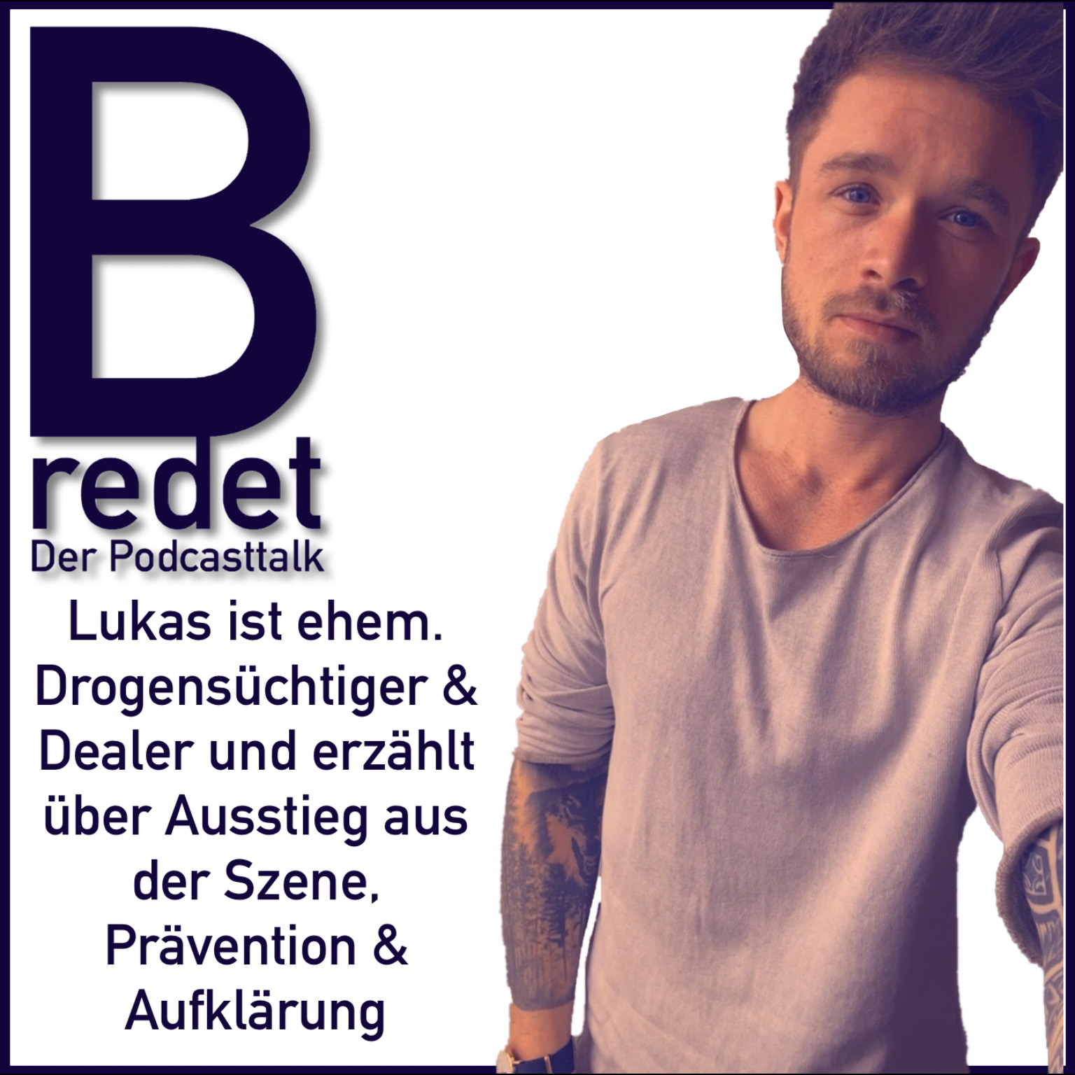 B redet - Das Infotainment Magazin