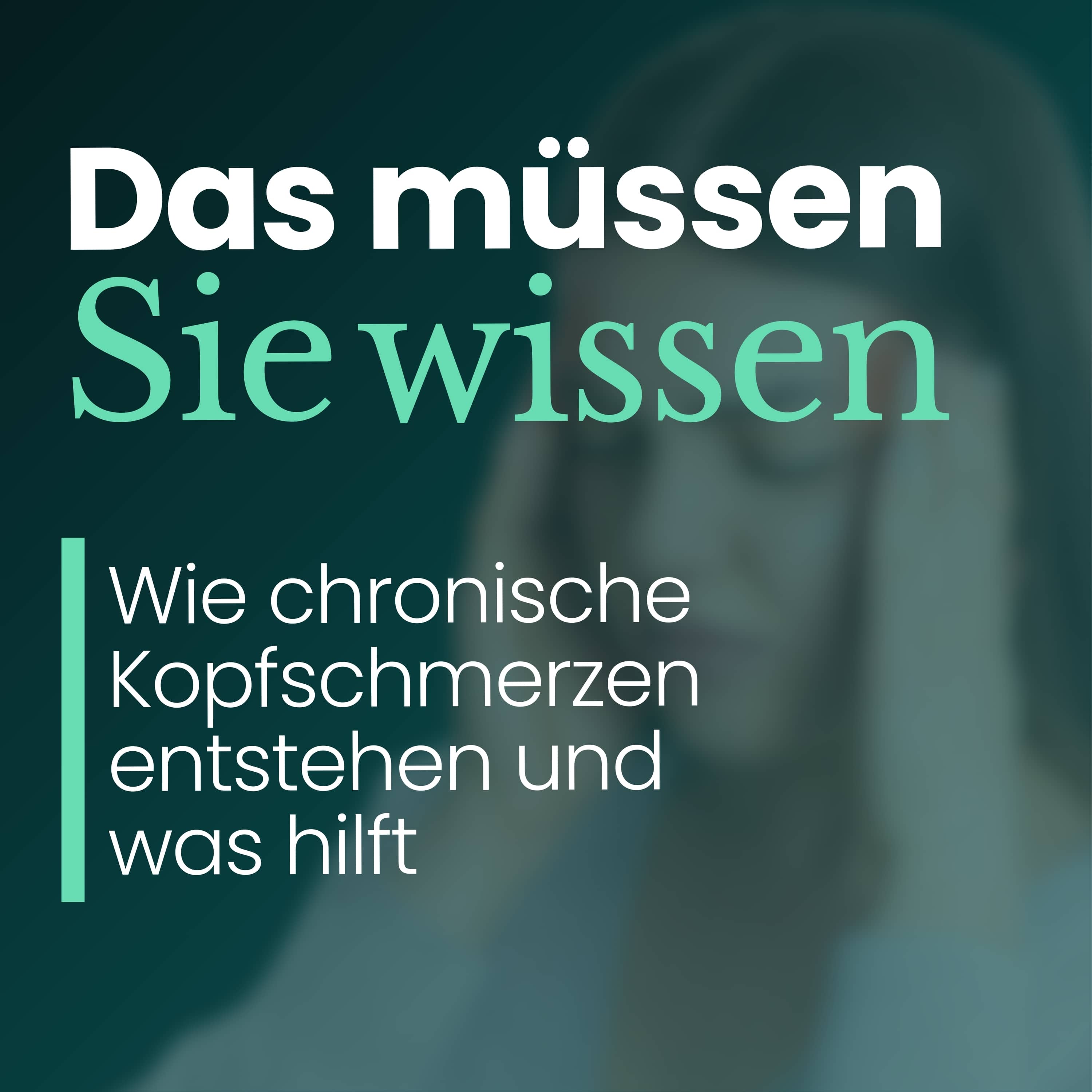 Dauerhafte Kopfschmerzen? Diese Warnsignale sollten Sie ernst nehmen Dauerhafte Kopfschmerzen? Diese Warnsignale sollten Sie ernst nehmen