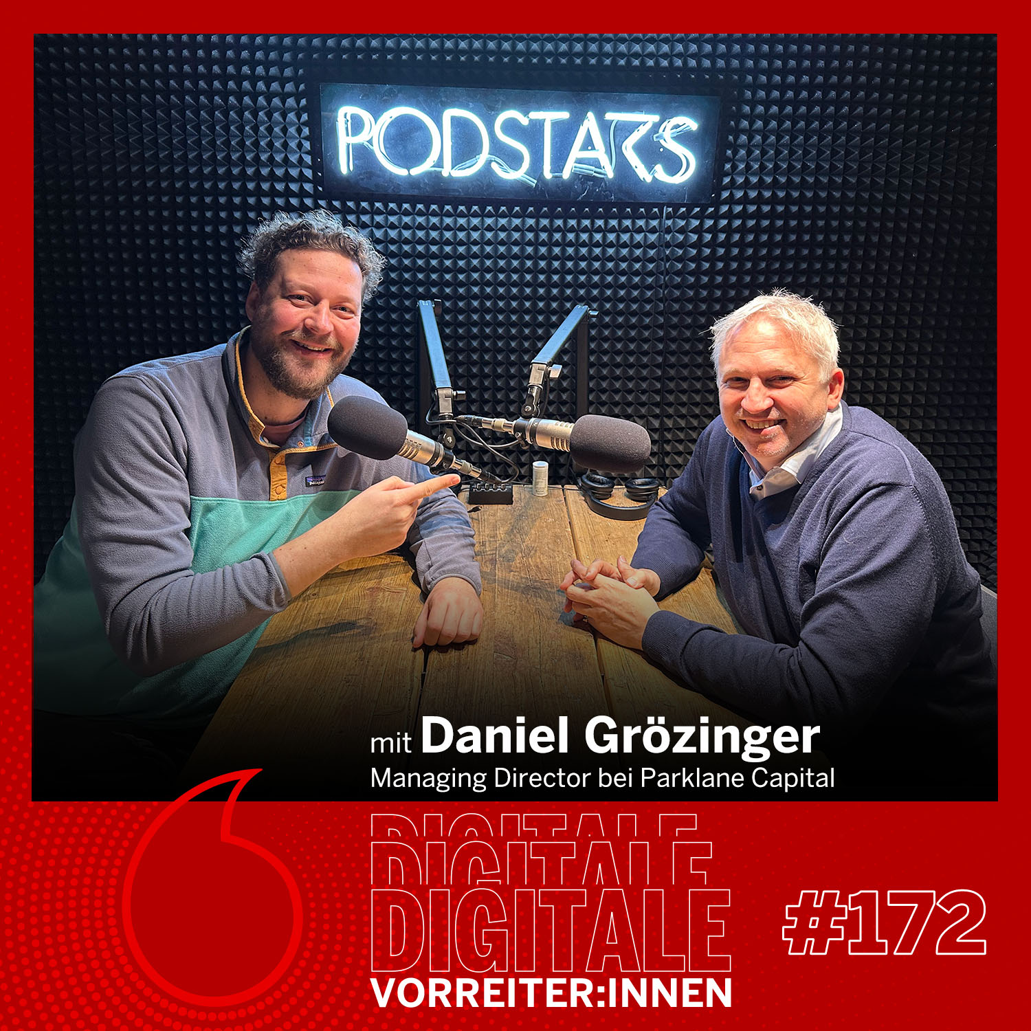 Digitale Vorreiter:innen