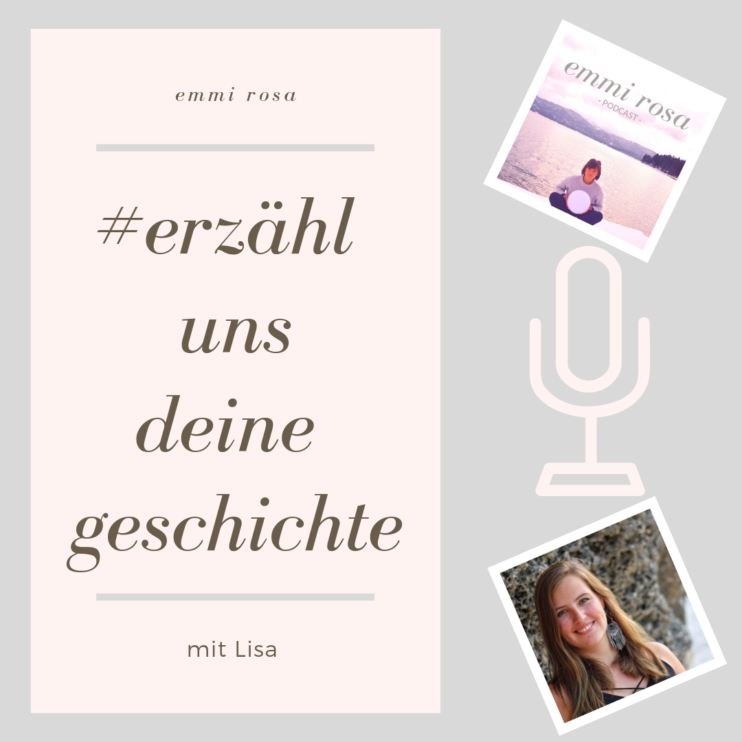 emmi rosa | Der Podcast für intuitives Essen und ganzheitliche Frauengesundheit