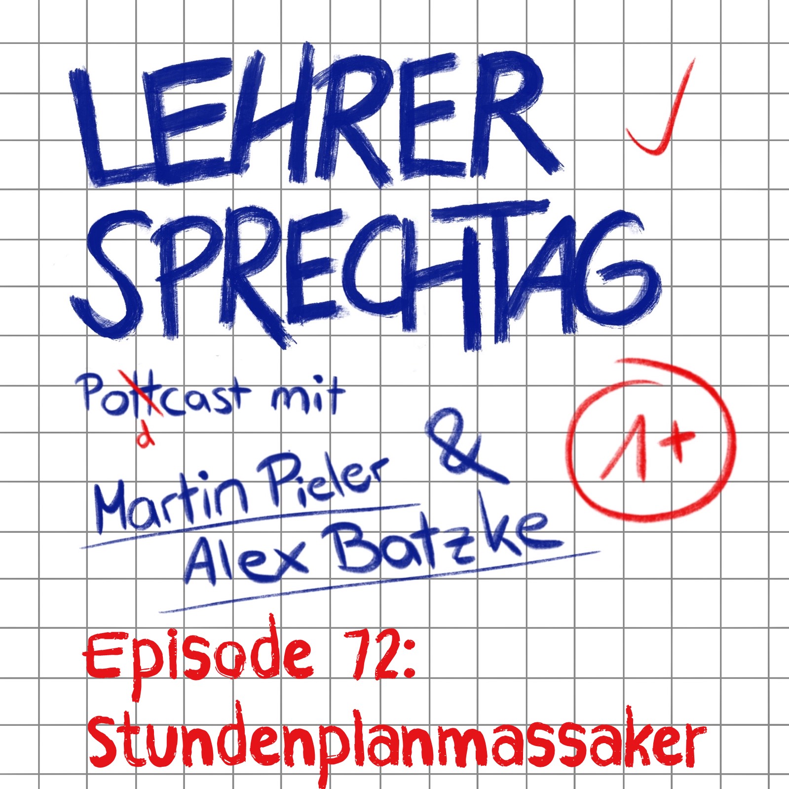Lehrersprechtag