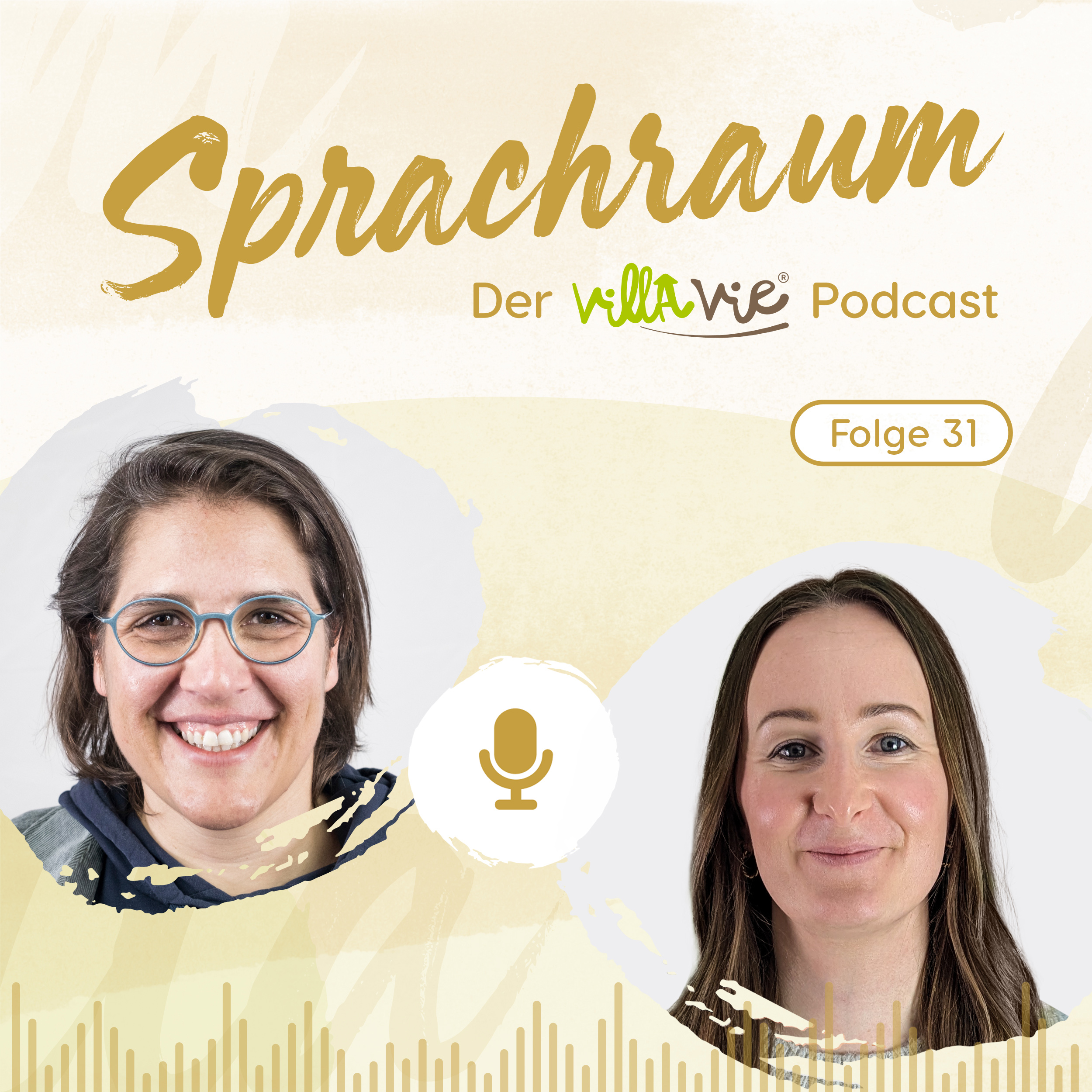 Sprachraum – Der VillaVie Podcast