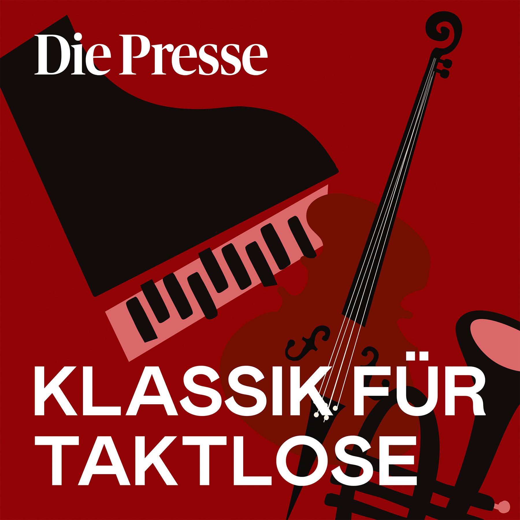 Klassik für Taktlose