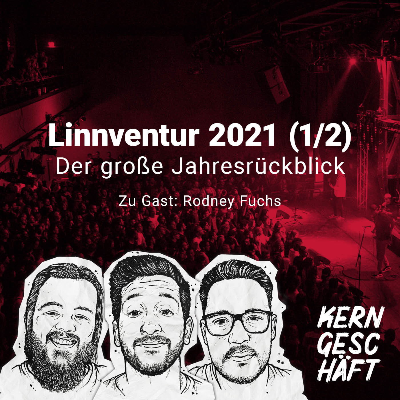Kerngeschäft - Ein MoreCore Podcast